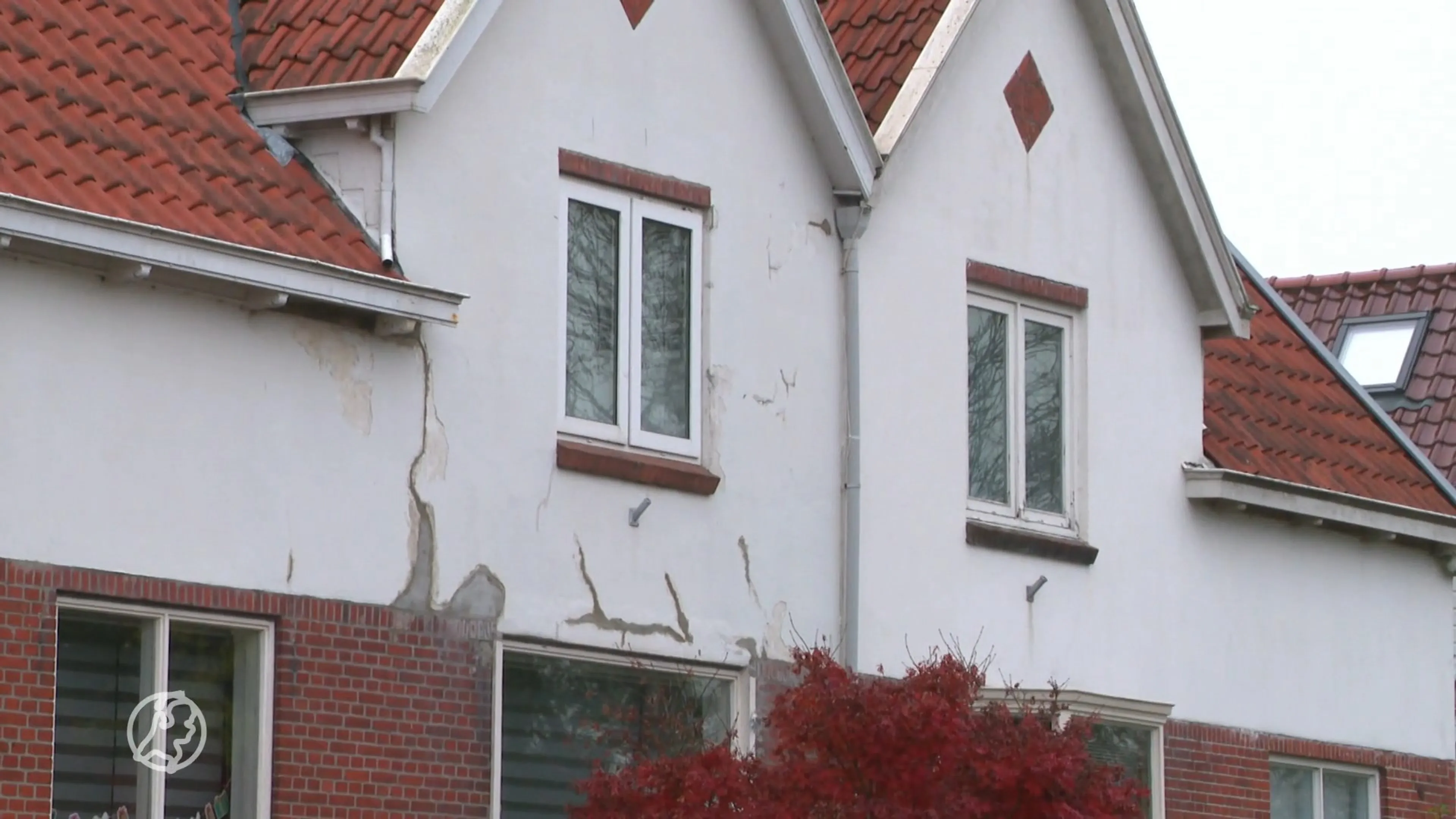 Aardbeving Garrelsweer zorgt al voor bijna 700 schademeldingen: 'Ik wil gewoon weg hier'