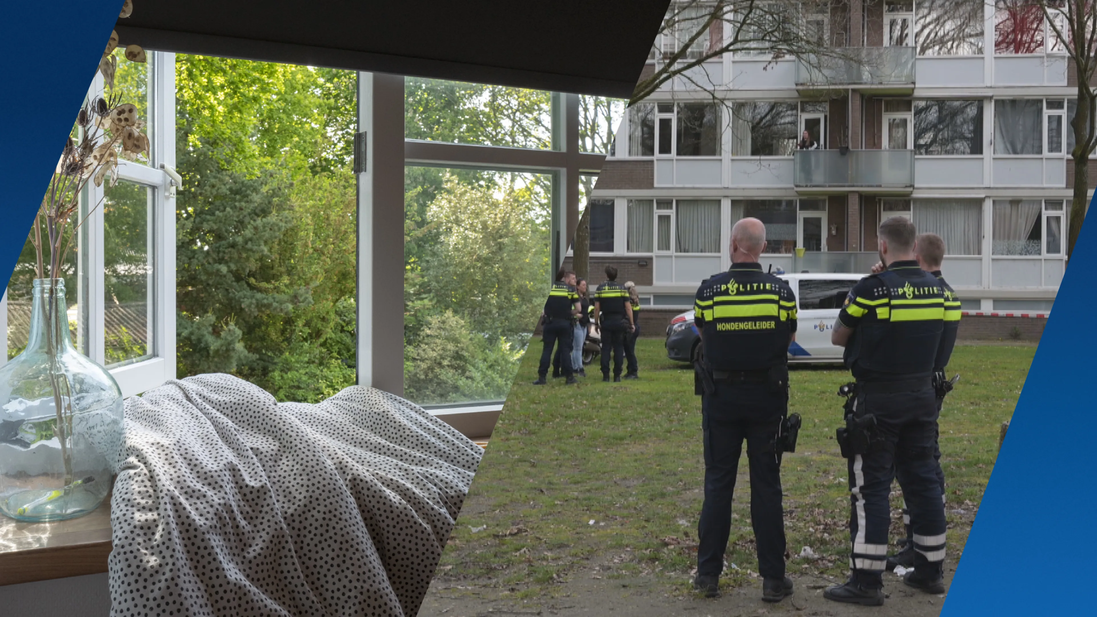 Veel incidenten met kinderen die uit ramen vallen, waarom gaat het zo vaak mis? 