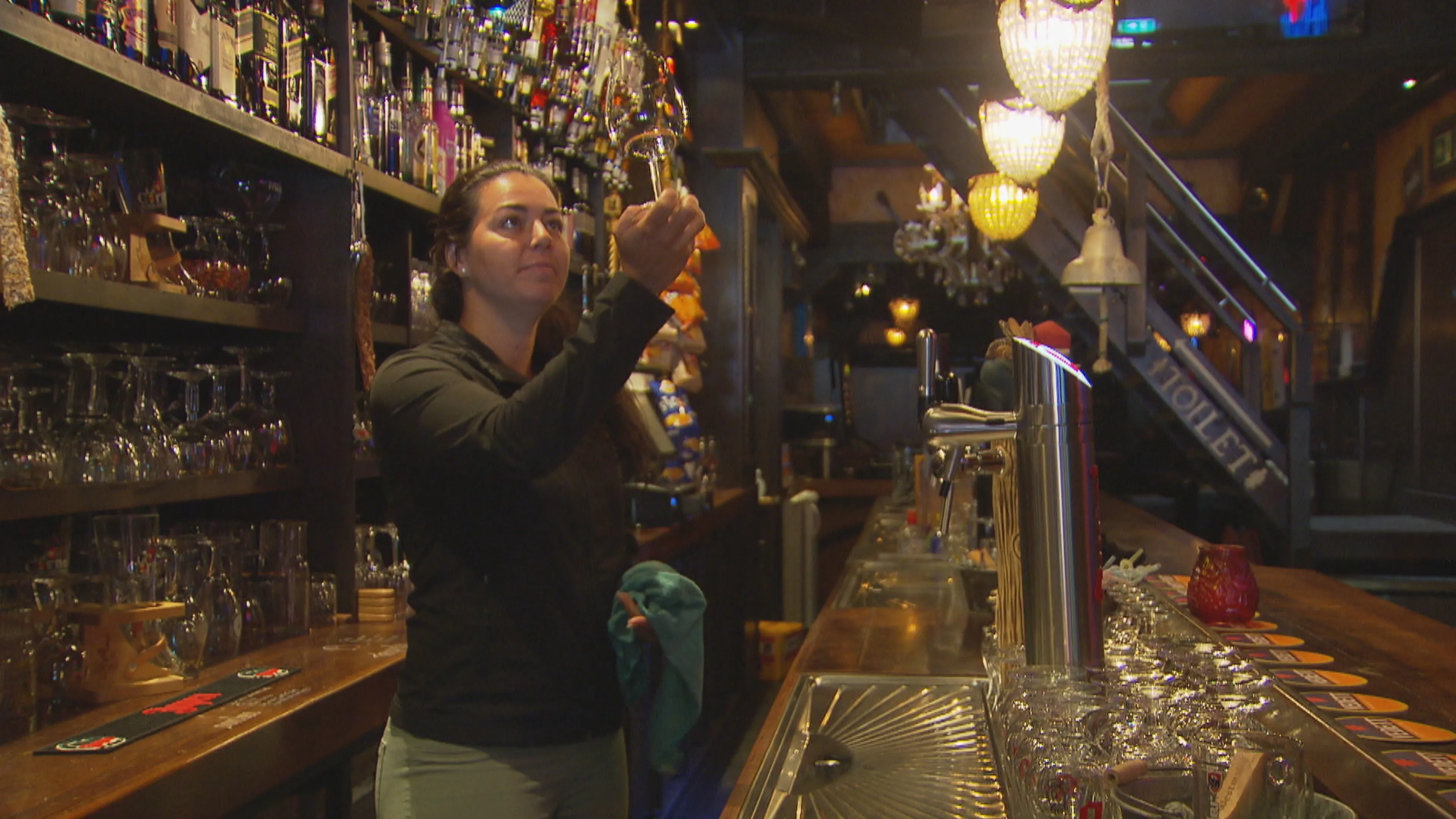 Horeca één week geopend: 'Ik heb zo weinig gasten, het is niet te doen op deze manier'