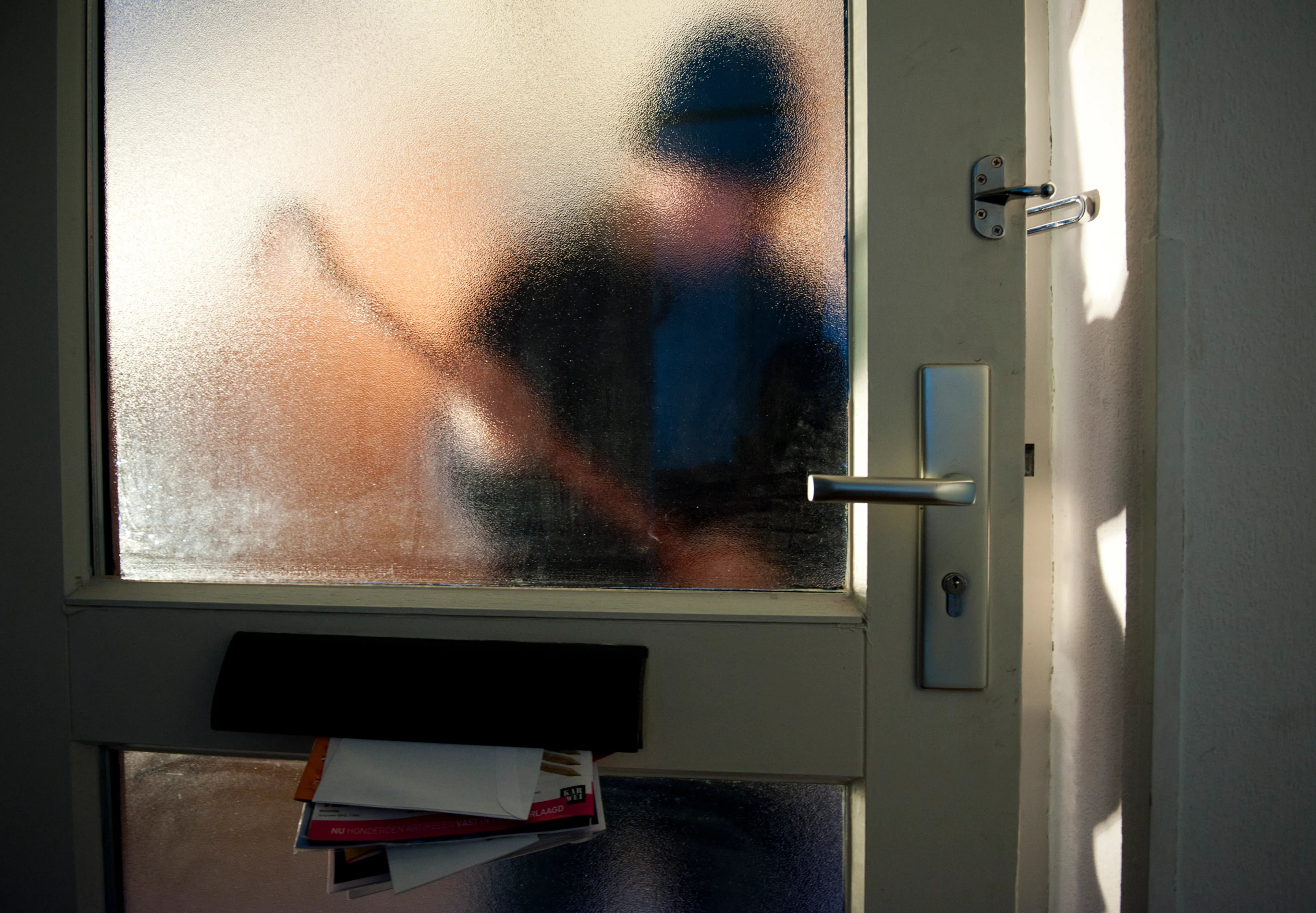 Bijna een op de vijf Nederlanders gaat 'bewapend' naar bed tegen inbrekers