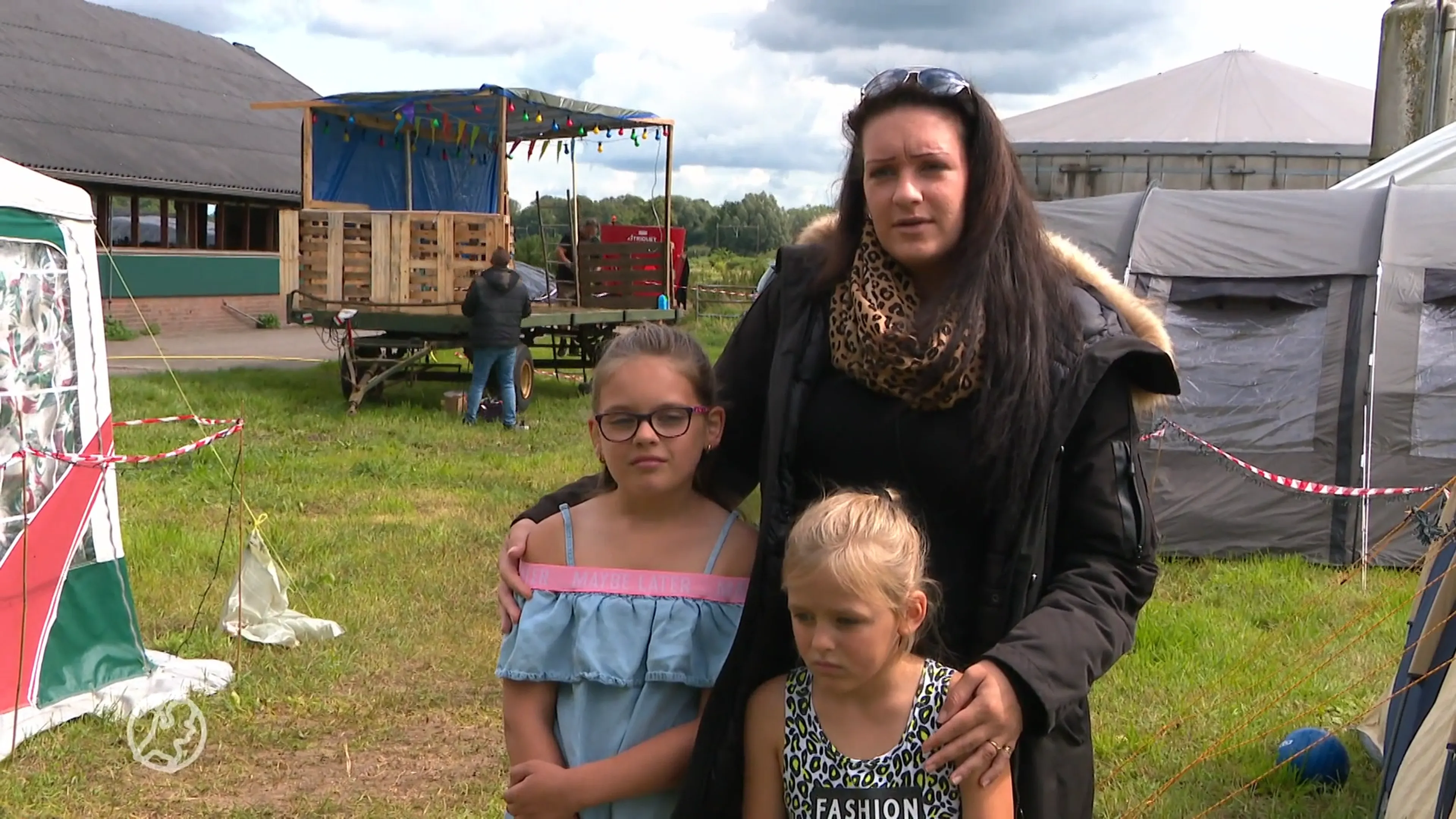 Gratis vakantie voor kinderen die normaal niet weg kunnen: 'Dat doet iets met het zelfbeeld'