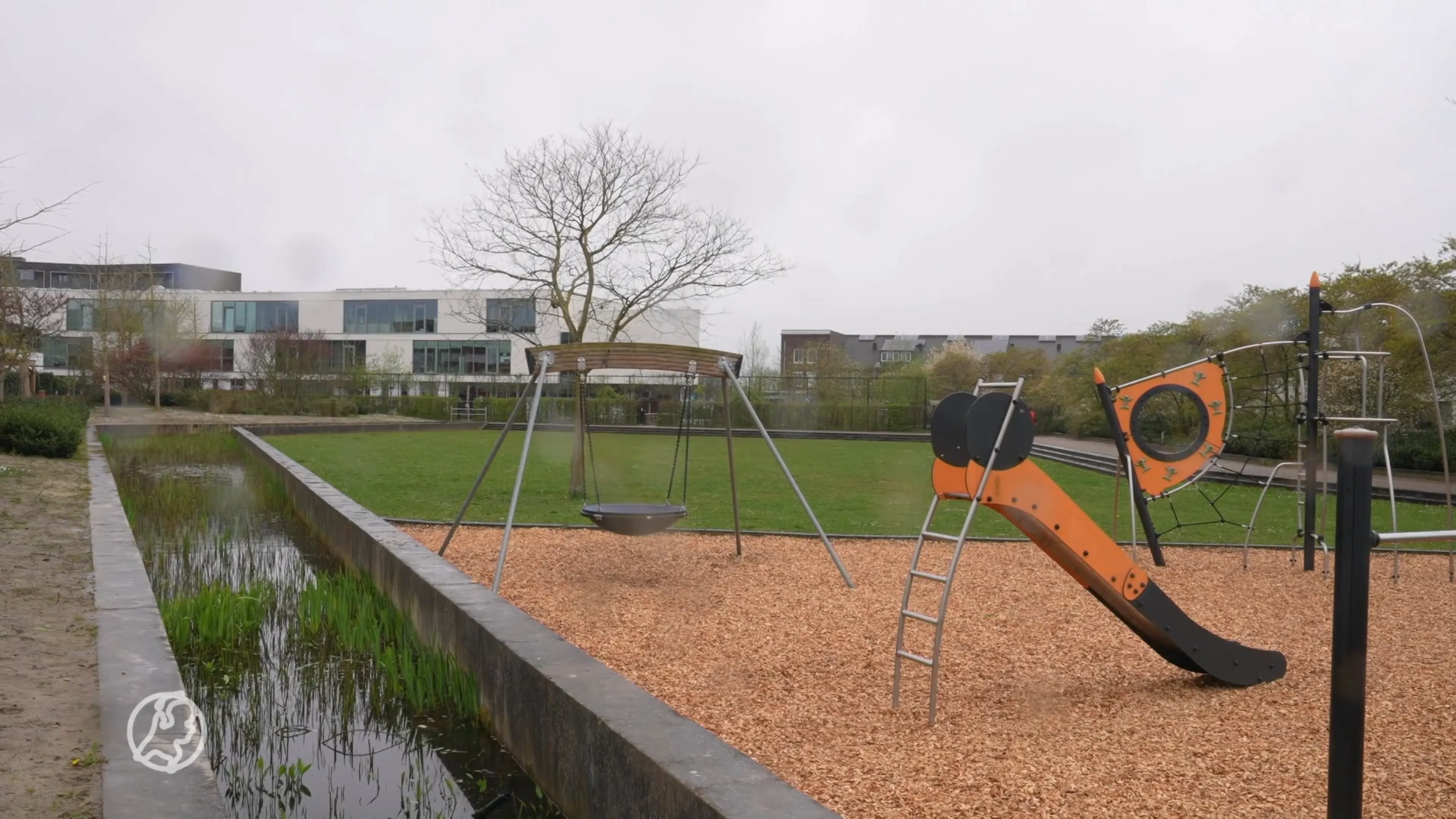 Kleuter (4) weer thuis na intensive care-opname door val in vijver