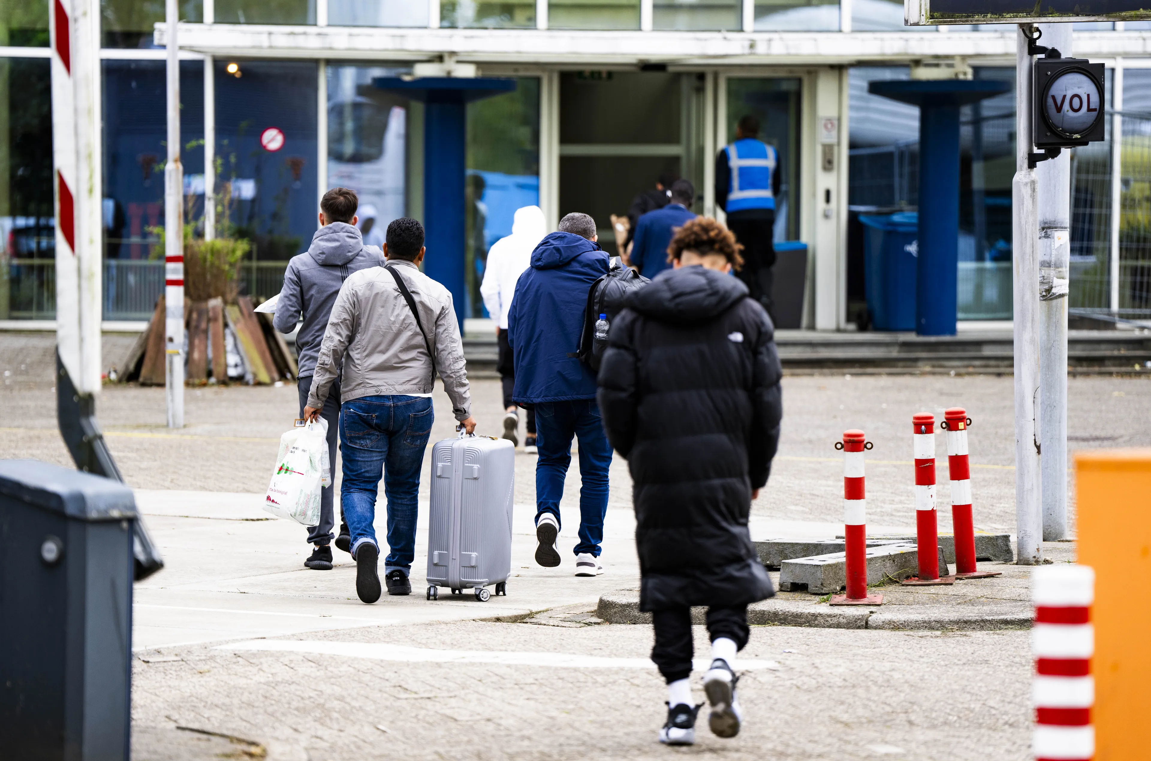 Drentse dorp Vries krijgt wijkje voor asielzoekers