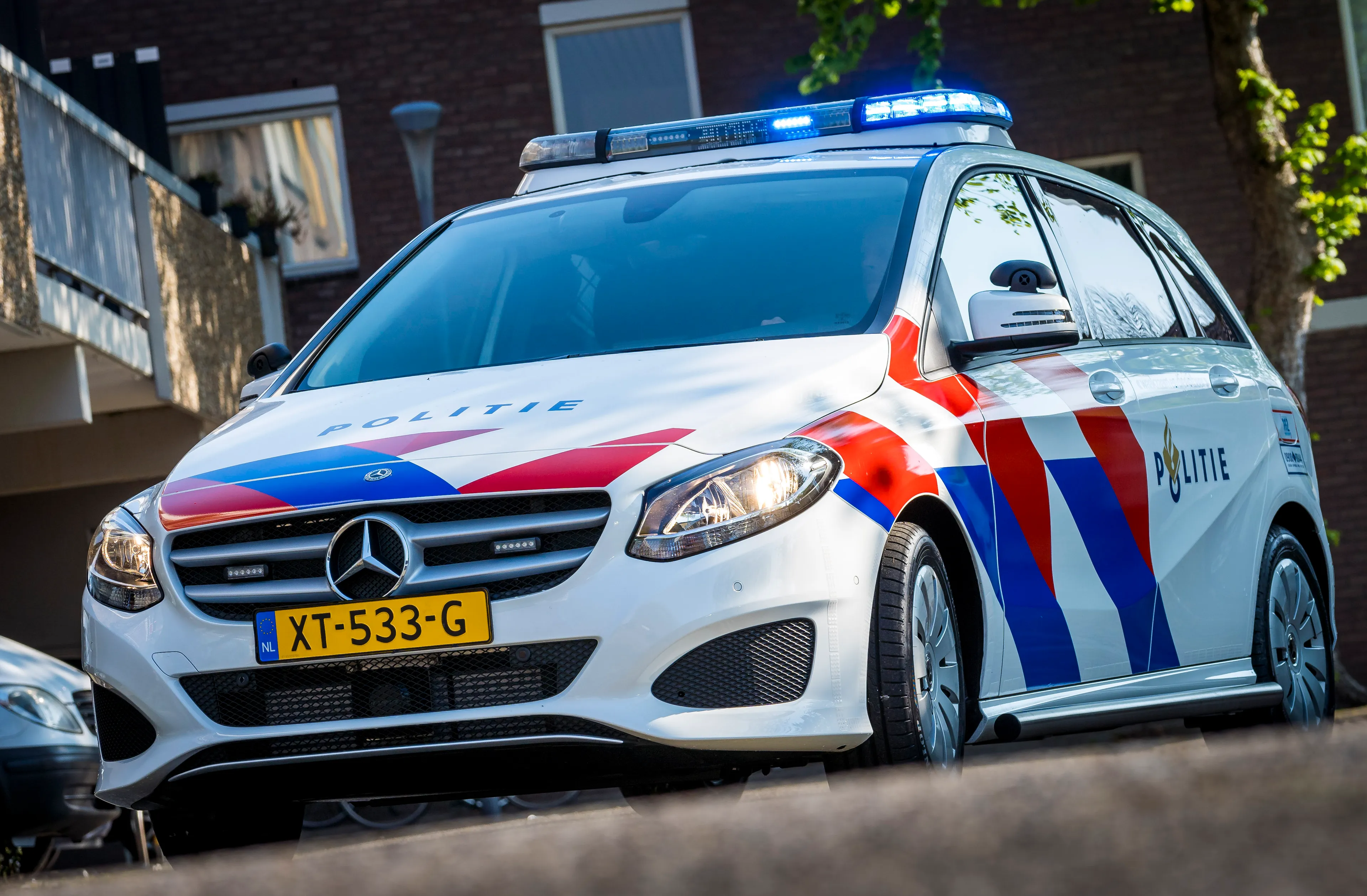 Vrouw mishandelt dochter en man: ze wilde geen sushi maar pizza