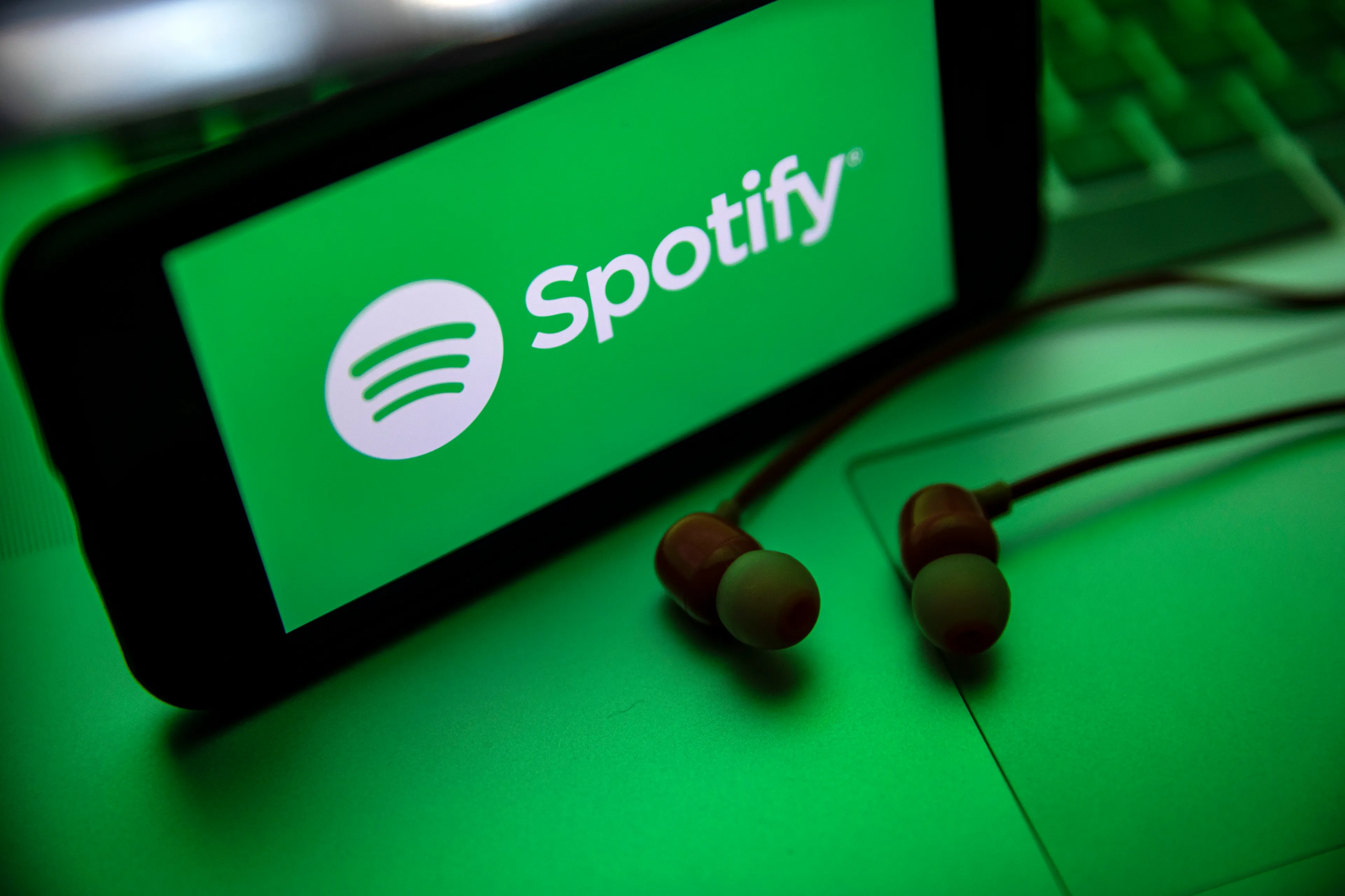 Spotify ontkent dat deze 30 seconden-truc je rijk kan maken
