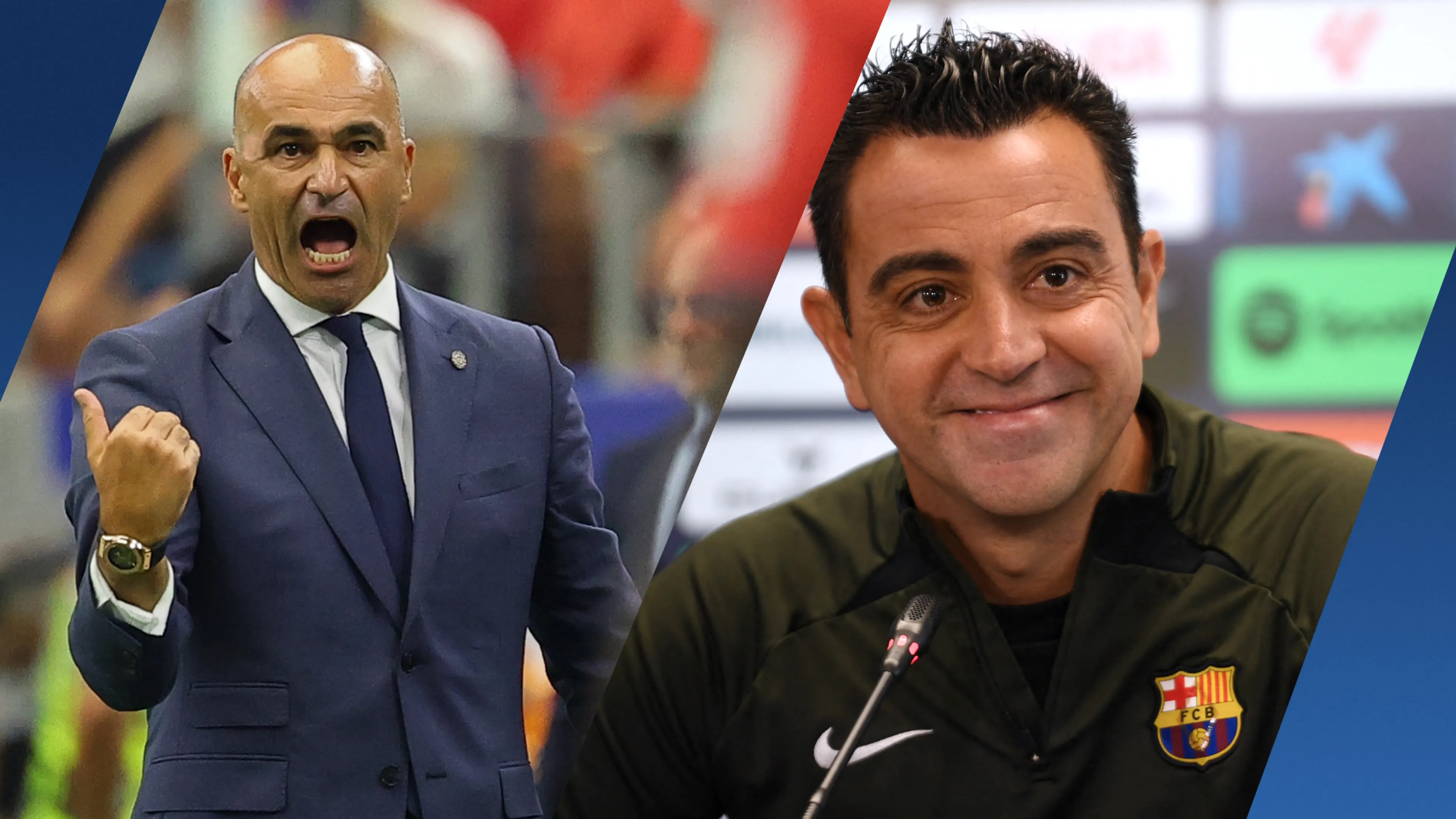 KNVB in gesprek met buitenlandse trainers voor bondscoachschap