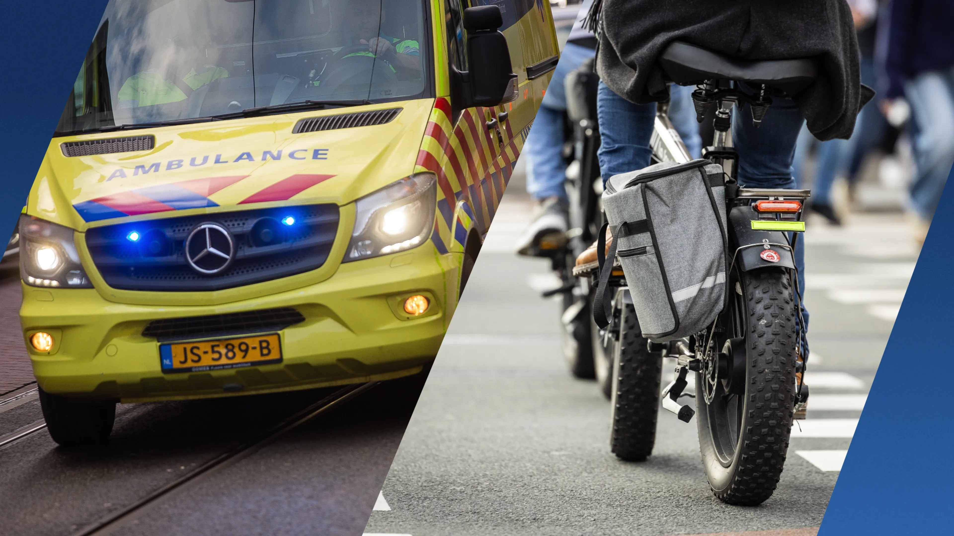 Vader en kinderen mishandeld na aanspreken jonge fatbiker op asociaal gedrag