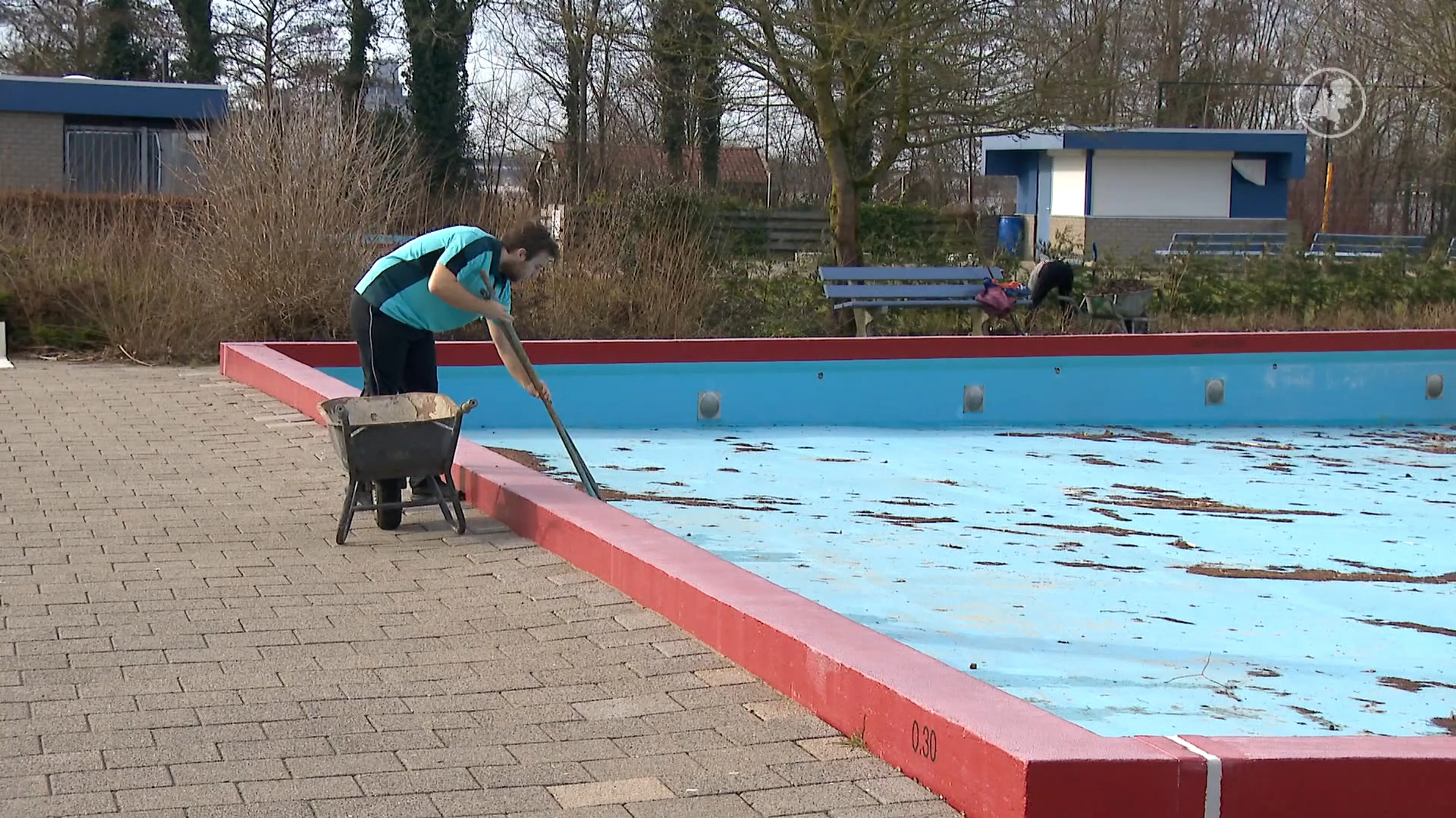 Buitenbaden in nood: te weinig toezichthouders voor druk zwemseizoen