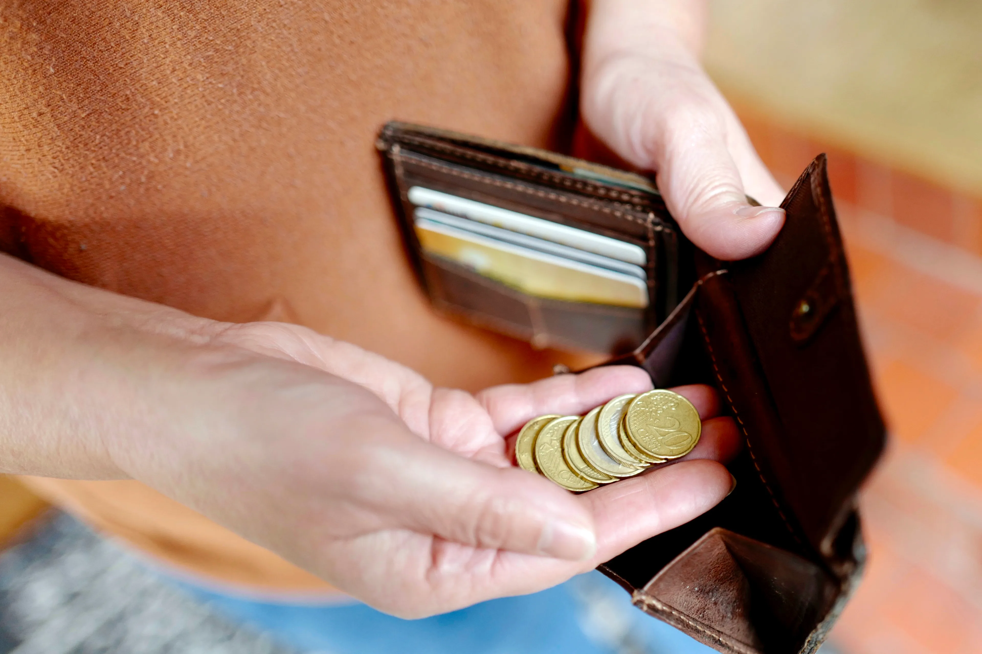 Je nettoloon gaat dit jaar waarschijnlijk met tientallen euro's omhoog