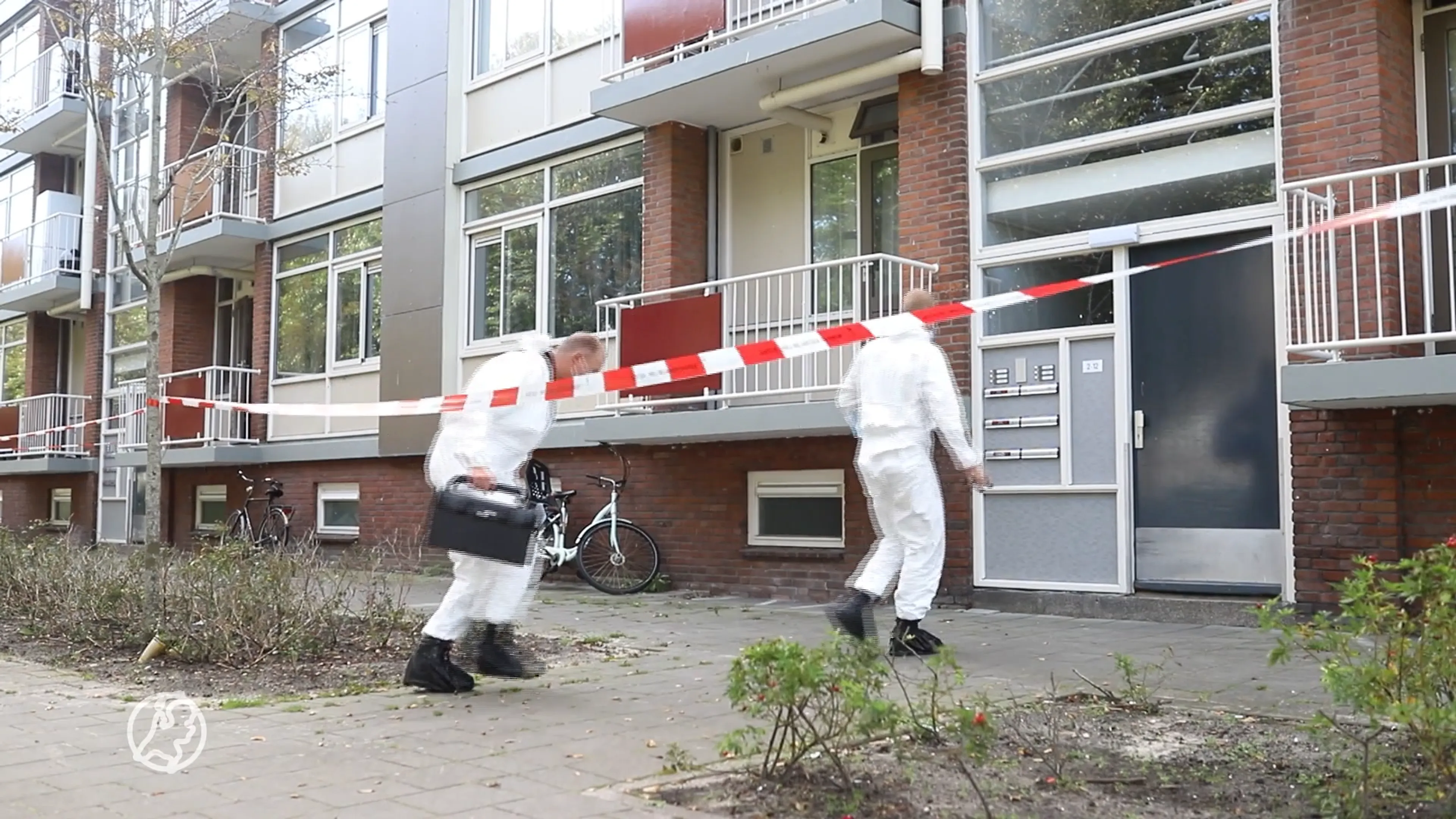 Geen aanwijzing voor misdrijf na vondst overleden vrouw (27) Den Helder