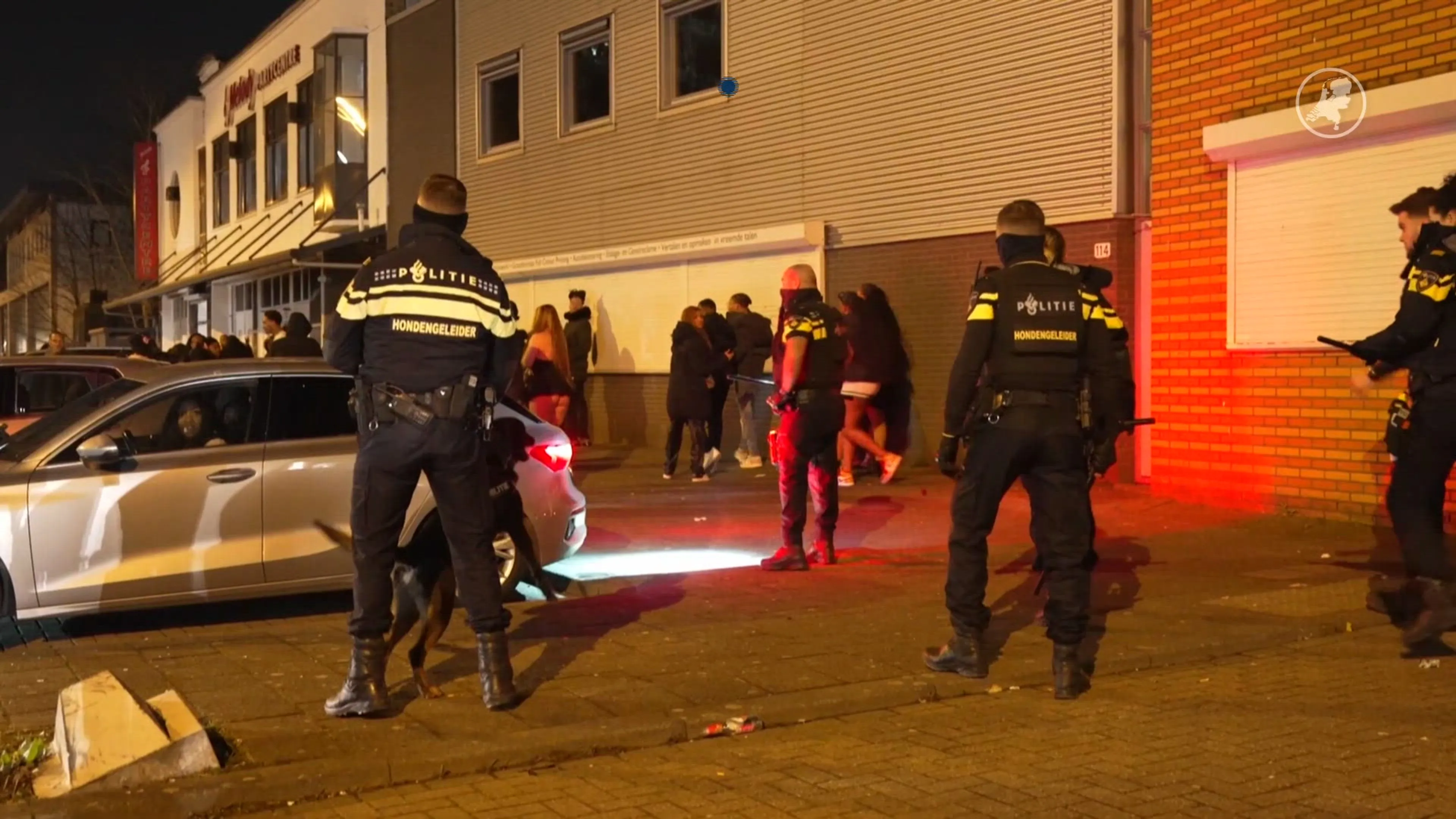 OM looft 15.000 euro uit: wie schoot Ardiles Gerard dood bij feestlocatie?