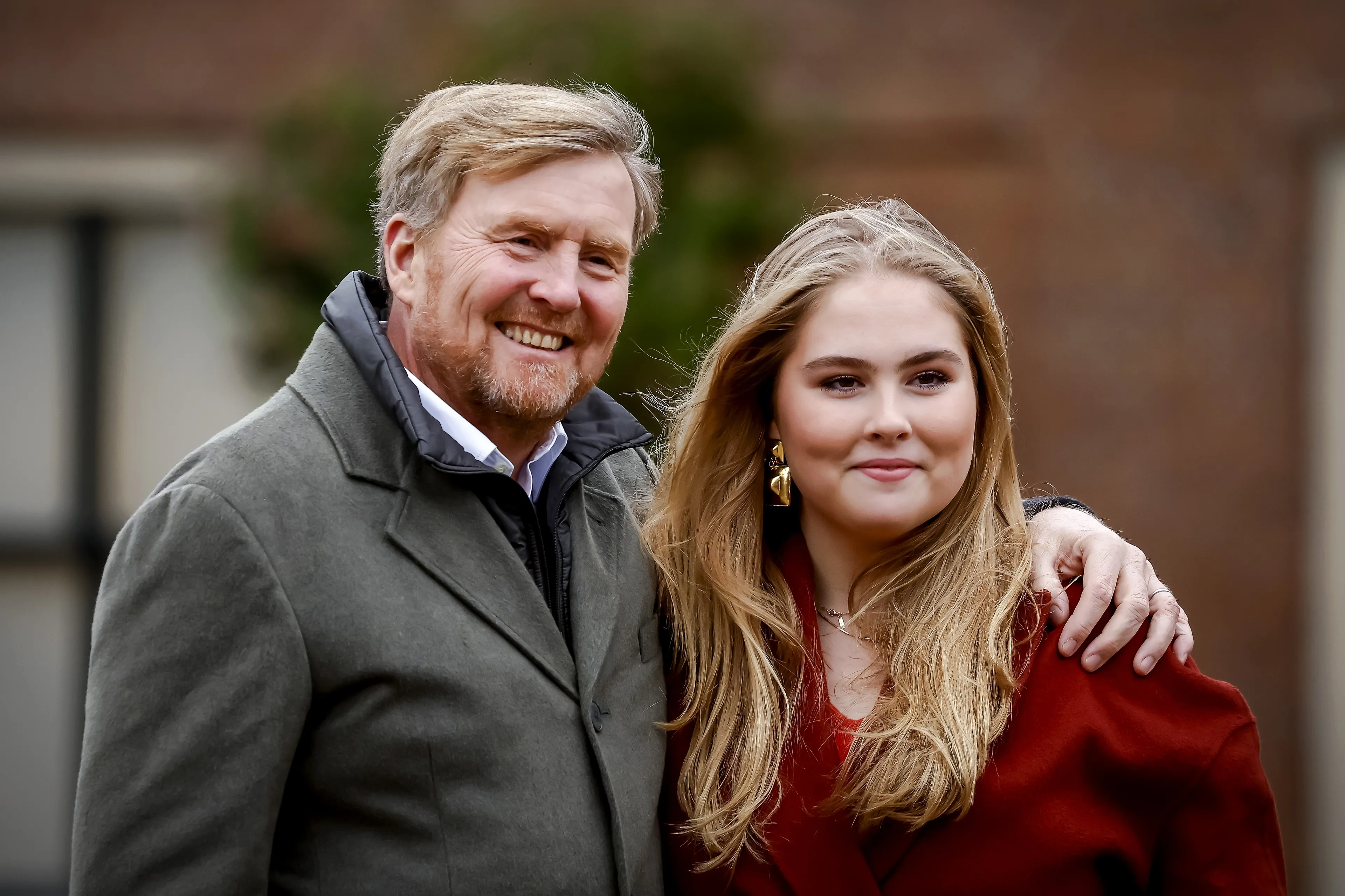 Prinses Amalia krijgt wassen beeld in Madame Tussauds, zo ziet het beeld eruit