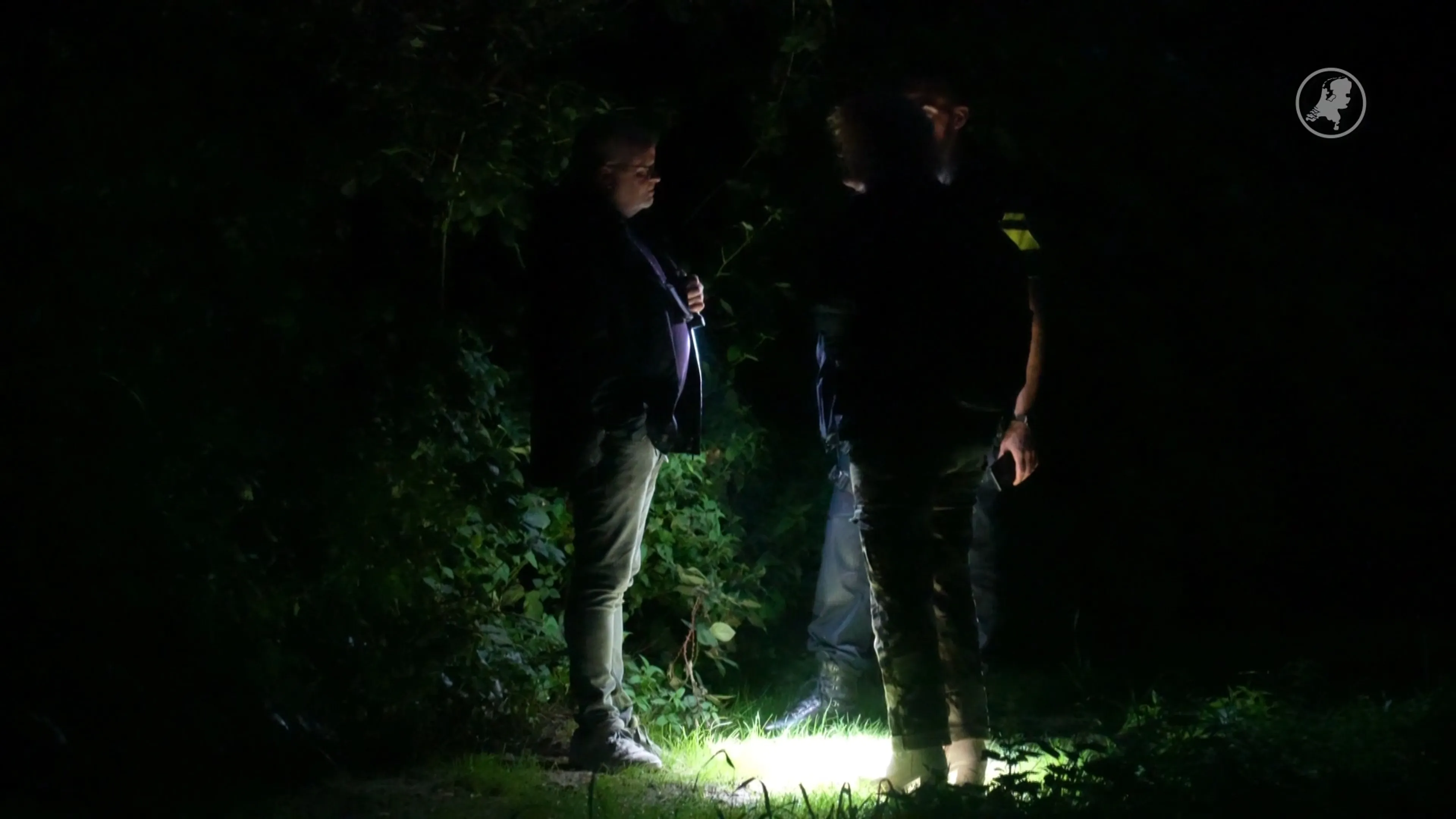 Dode en gewonde gevonden in Valthermond