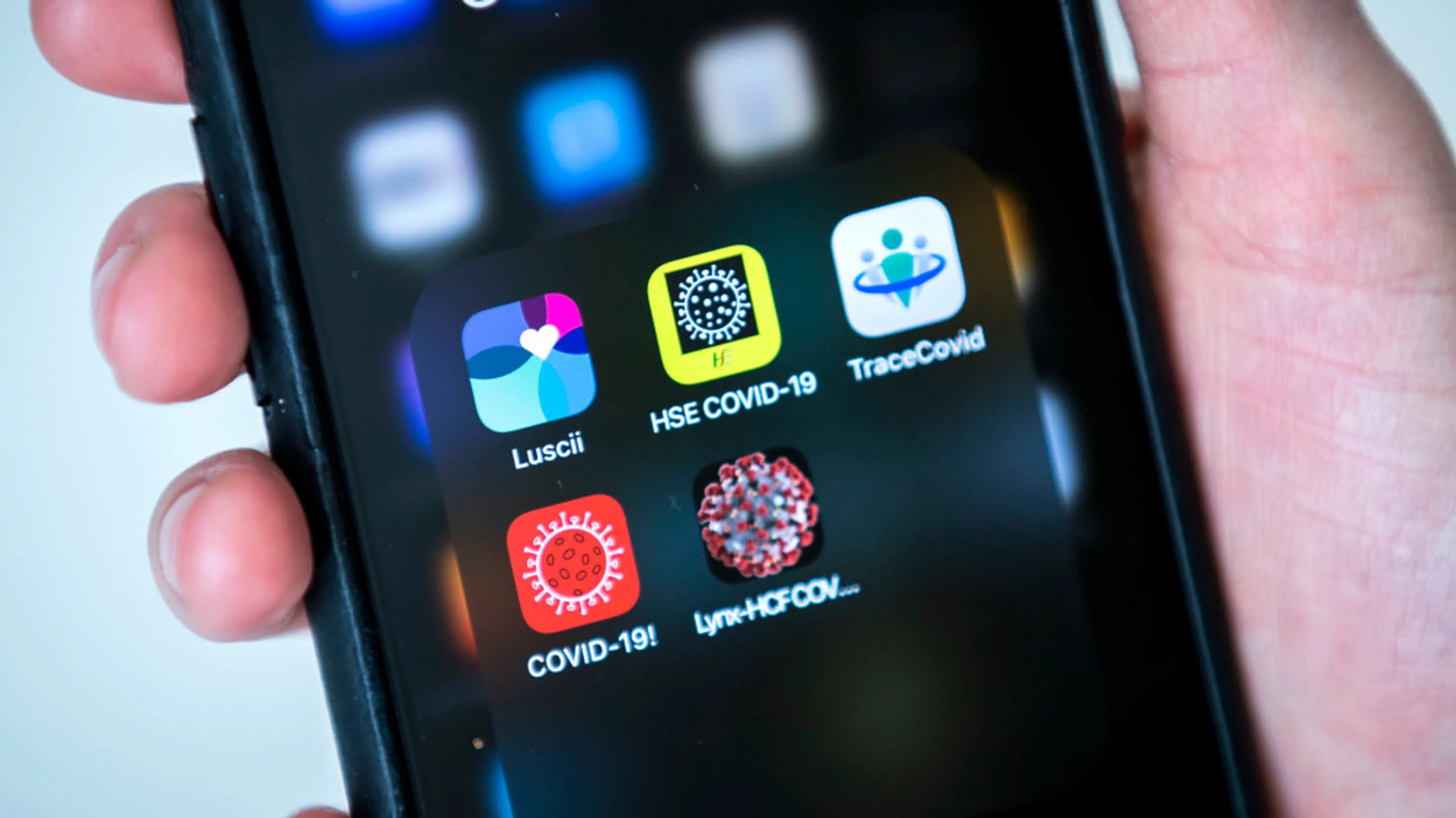 Kabinet: gebruik van corona-app wordt niet verplicht