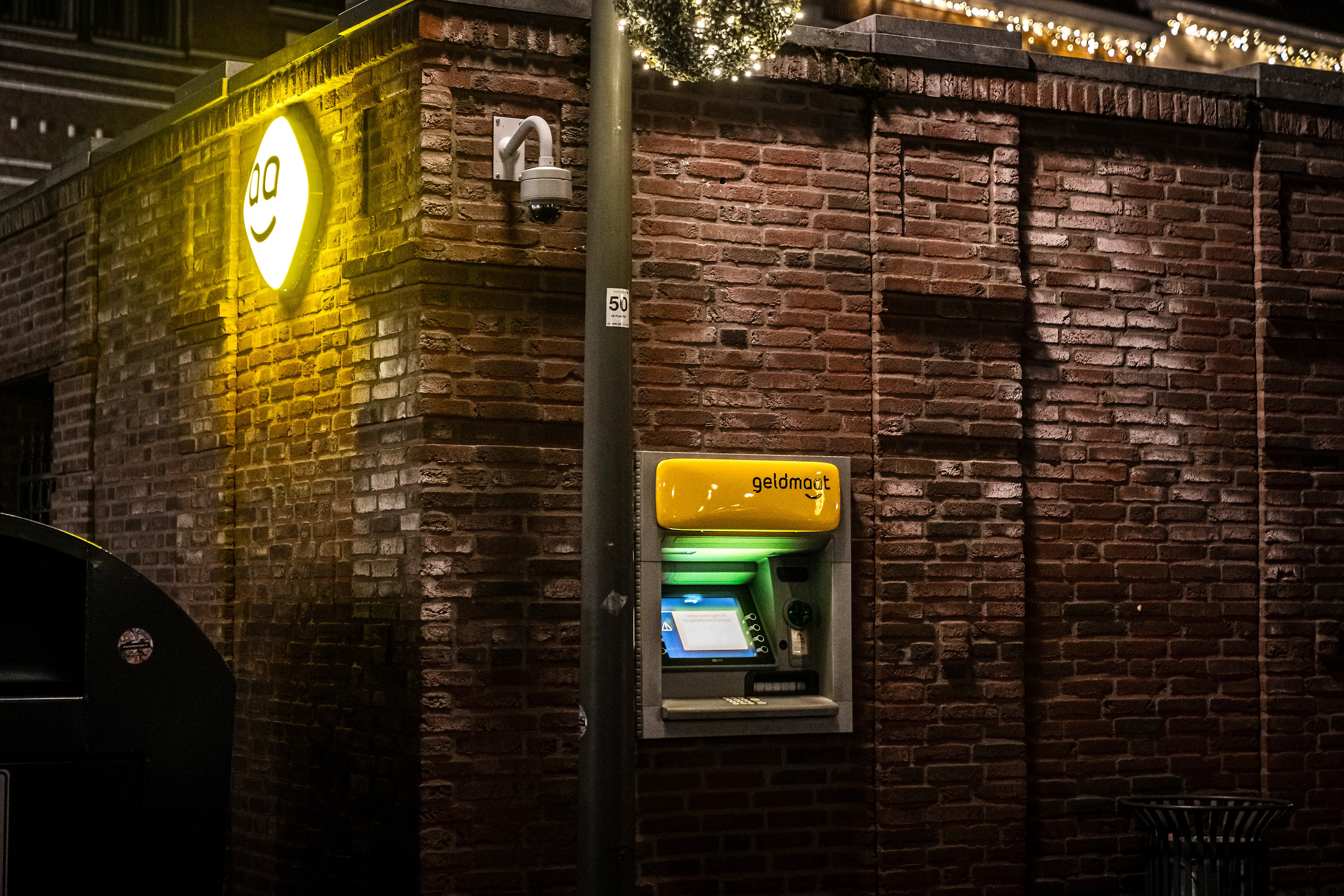 Pinnen kan weer: landelijke storing bij duizenden Geldmaat-automaten voorbij