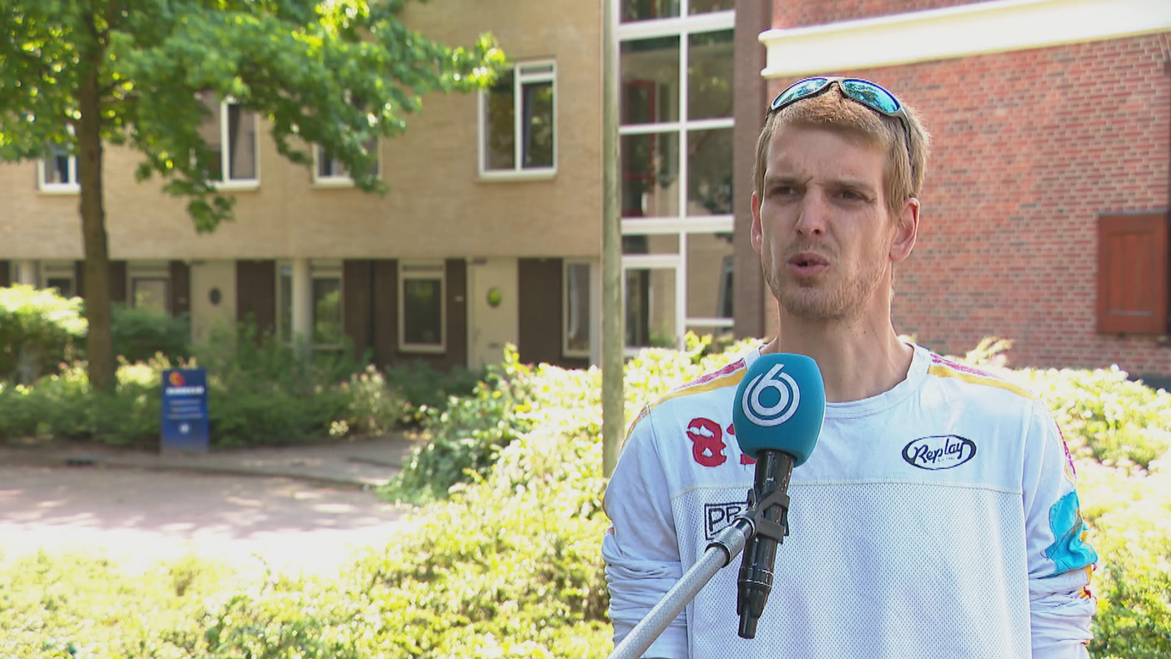 Getuige mogelijk ontvoerd meisje (5): 'Ik dacht: wow, die had ik vijf minuten geleden nog gezien!'