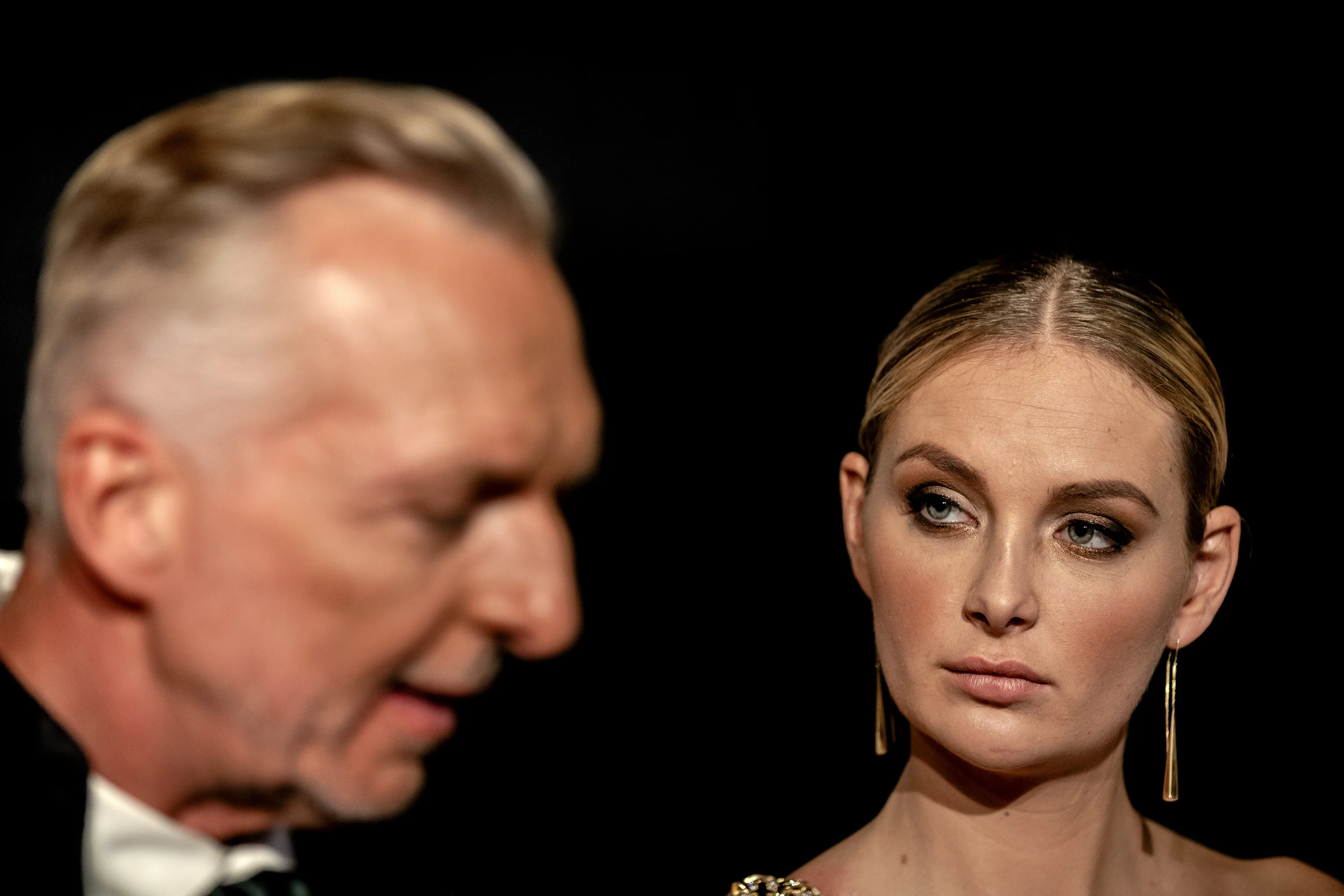 Maxime Meiland over einde Chateau Meiland: vader is erg veranderd