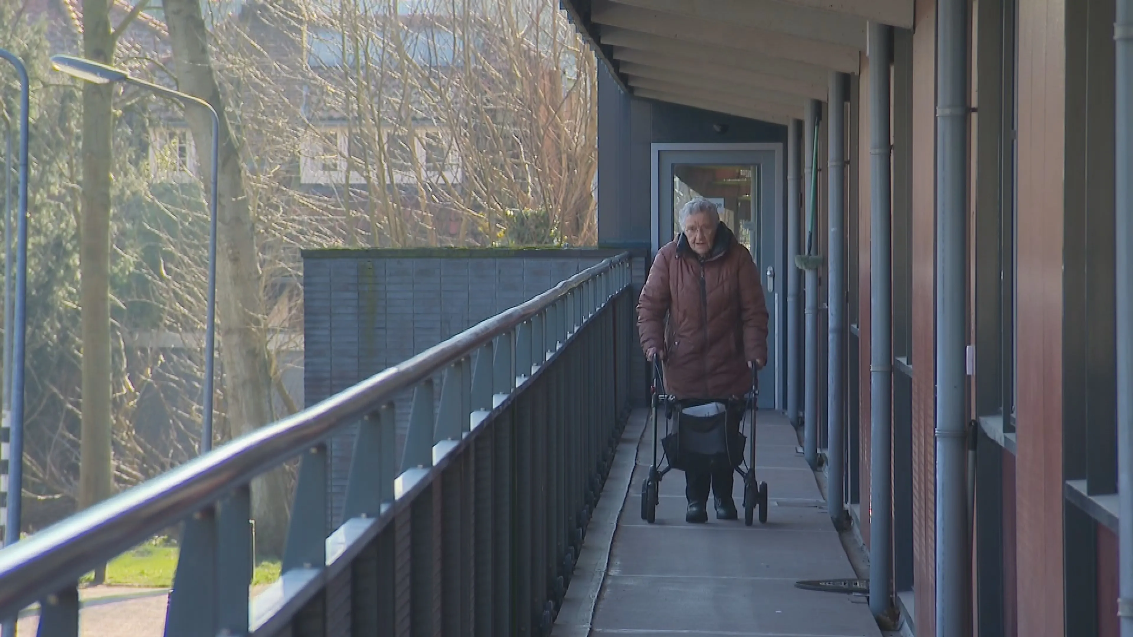 Kabinet investeert honderden miljoenen in huisvesting voor senioren