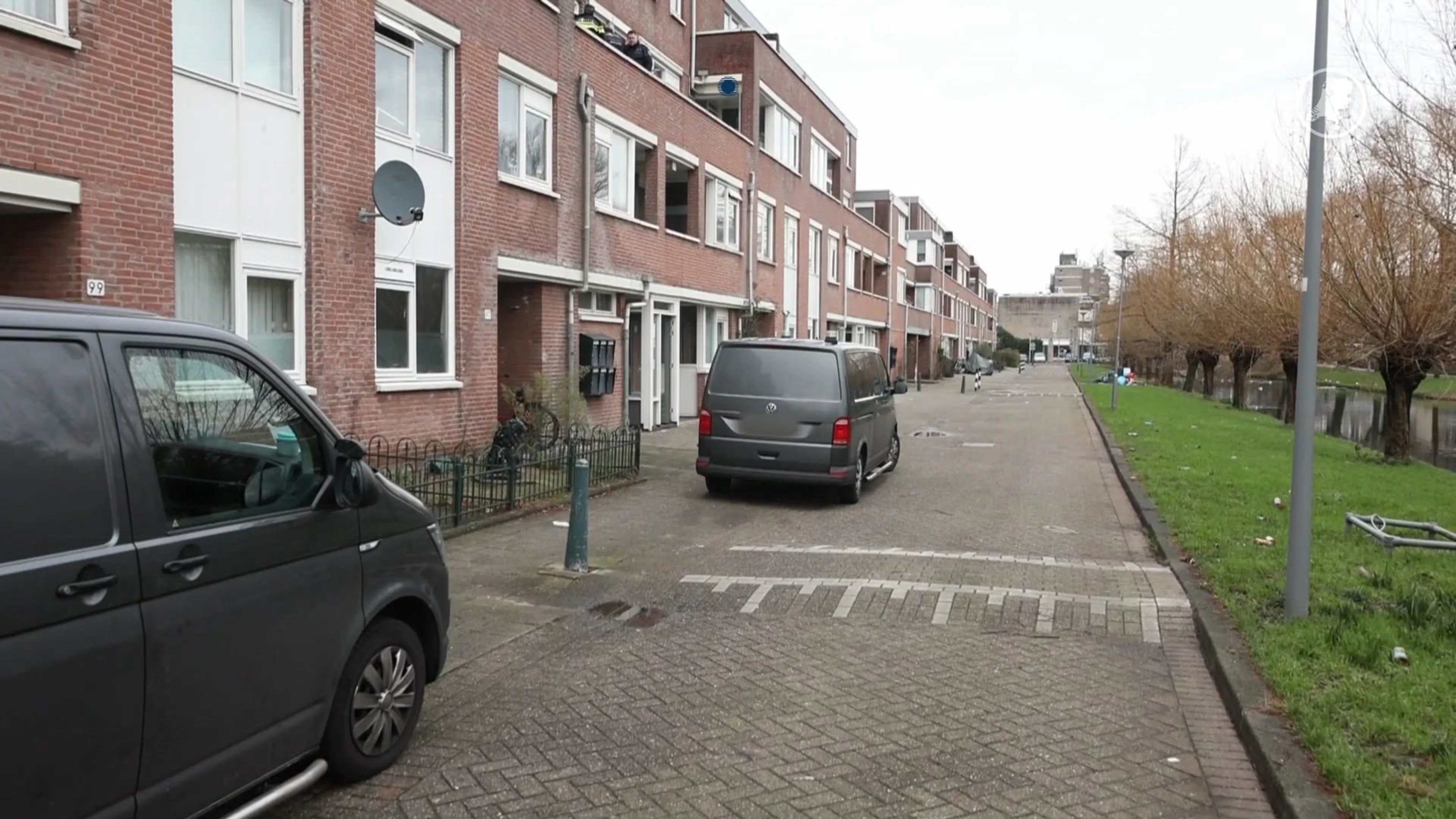Vader ontkent betrokkenheid bij dood dochter (4), wijst naar ander