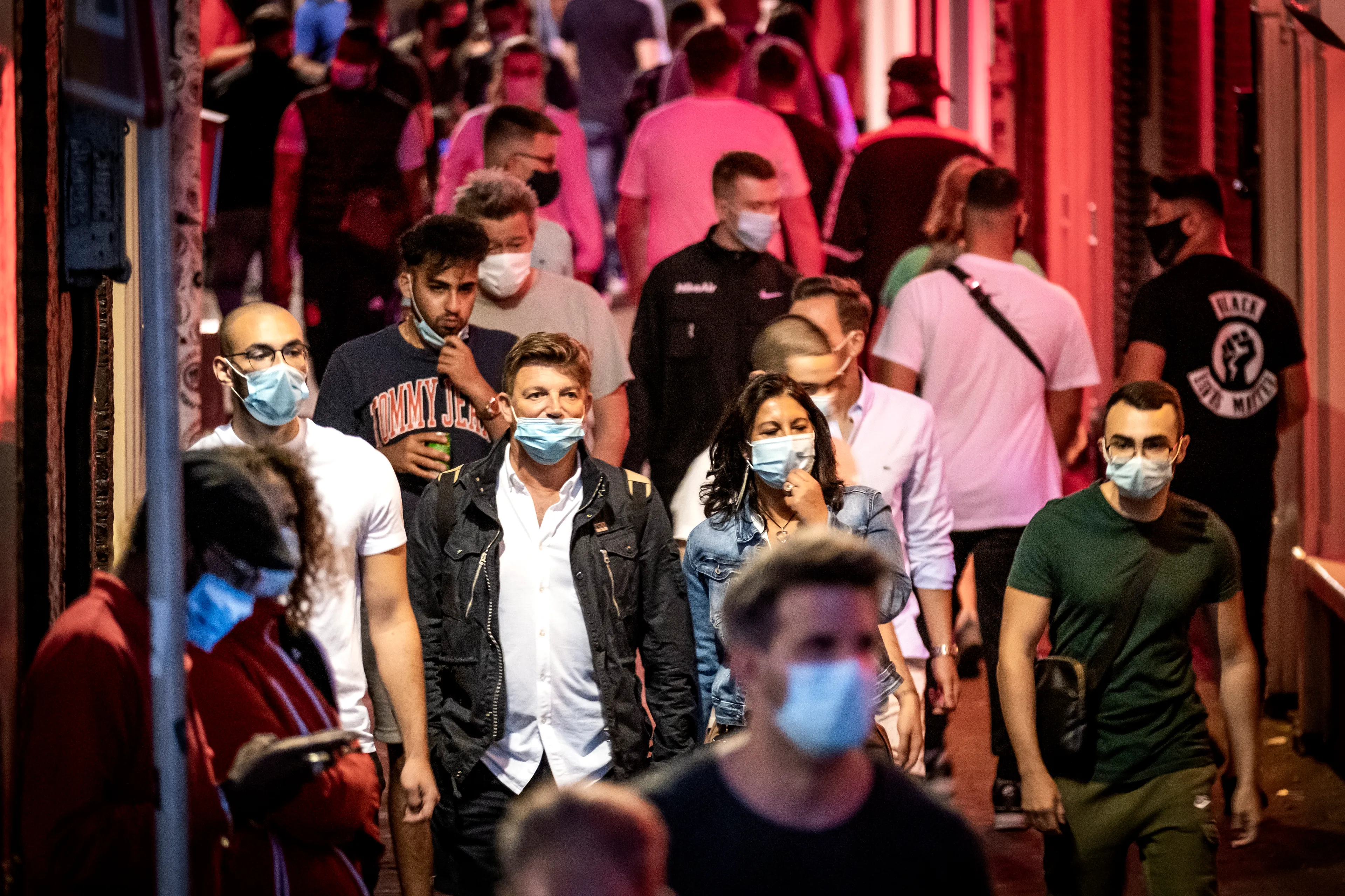 LIVEBLOG | Politie pleit voor tijdelijk vuurwerkverbod bij jaarwisseling
