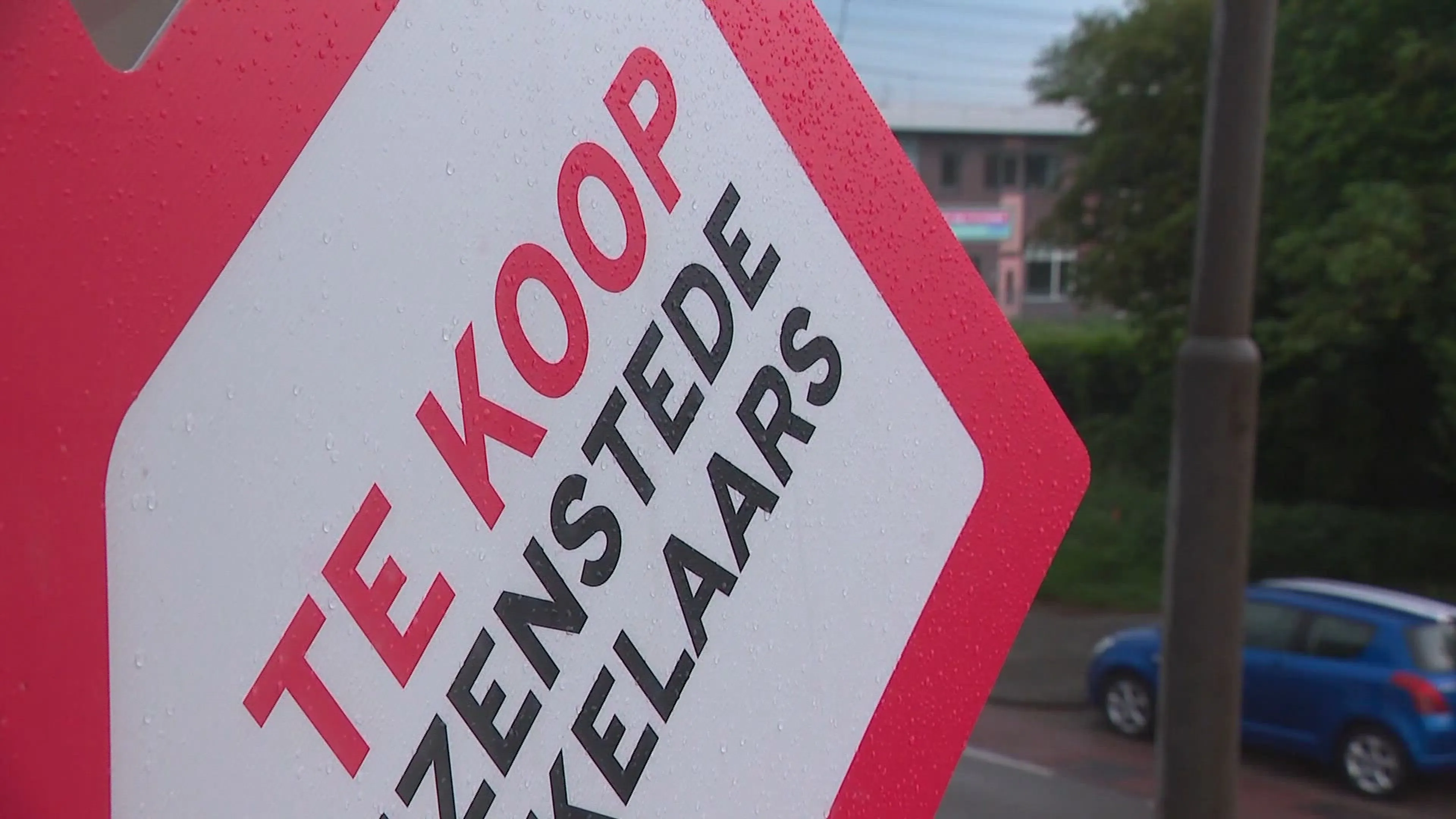 Boekholt-O'Sullivan komt met verplicht register voor makelaars