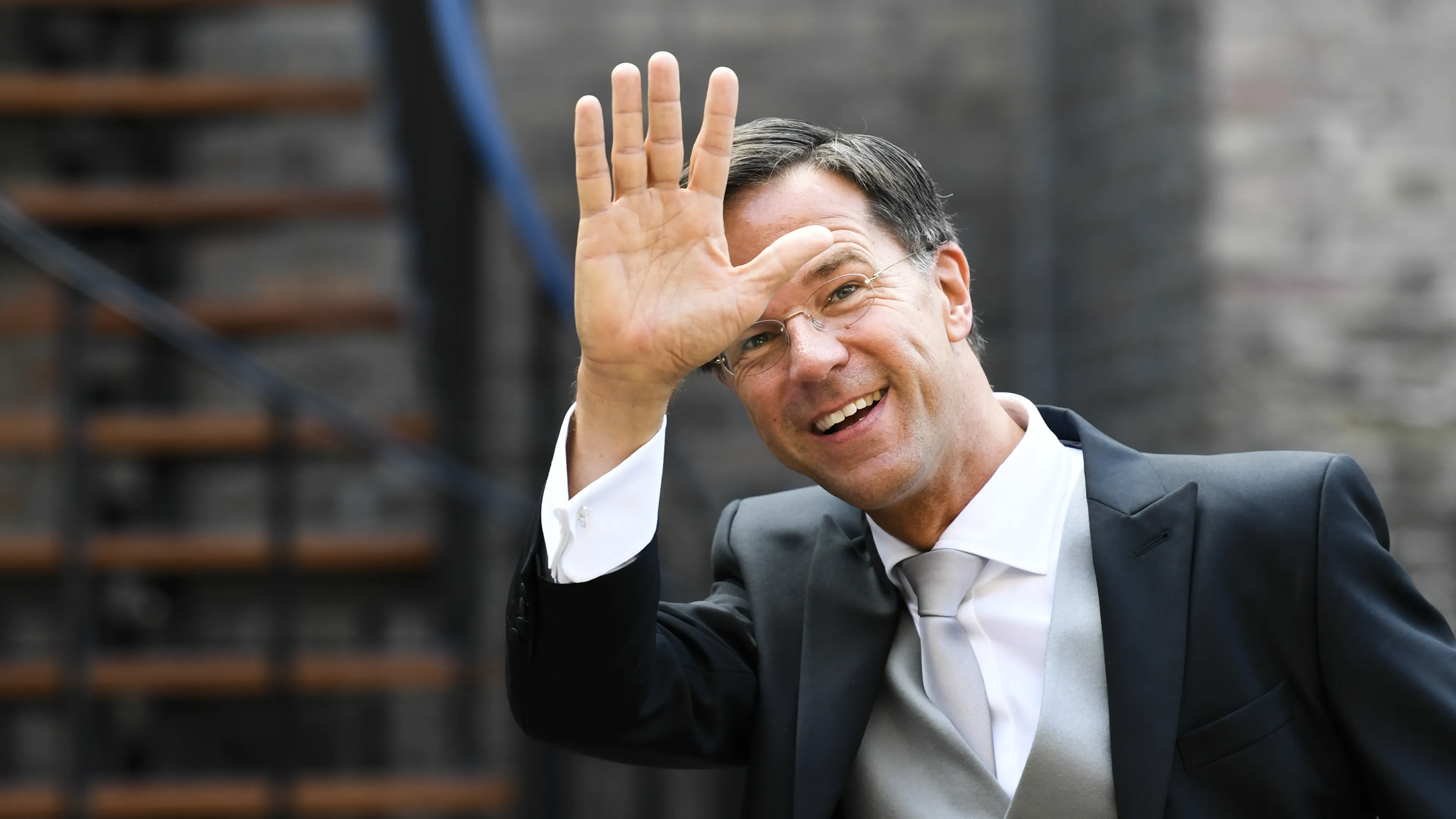 Waarom Rutte niet door wil als premier: 'Gewoon een gevoel' 