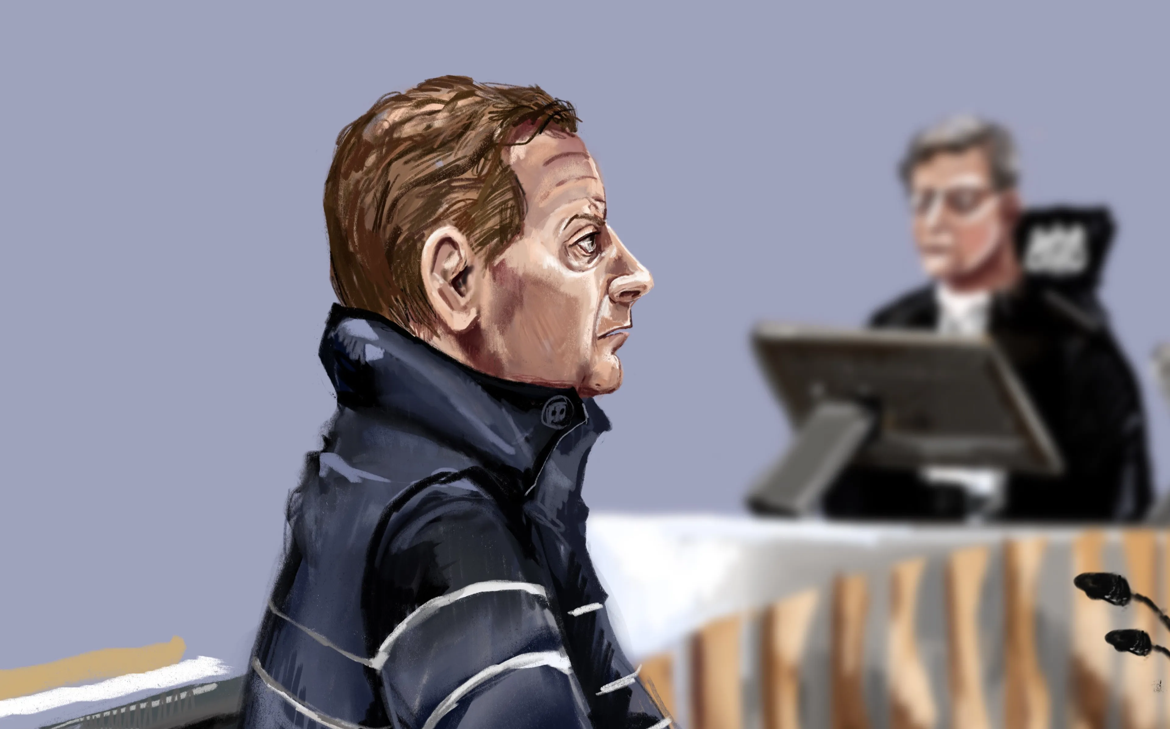 Barendrechtse zedenverdachte Mels van B. gaat in hoger beroep