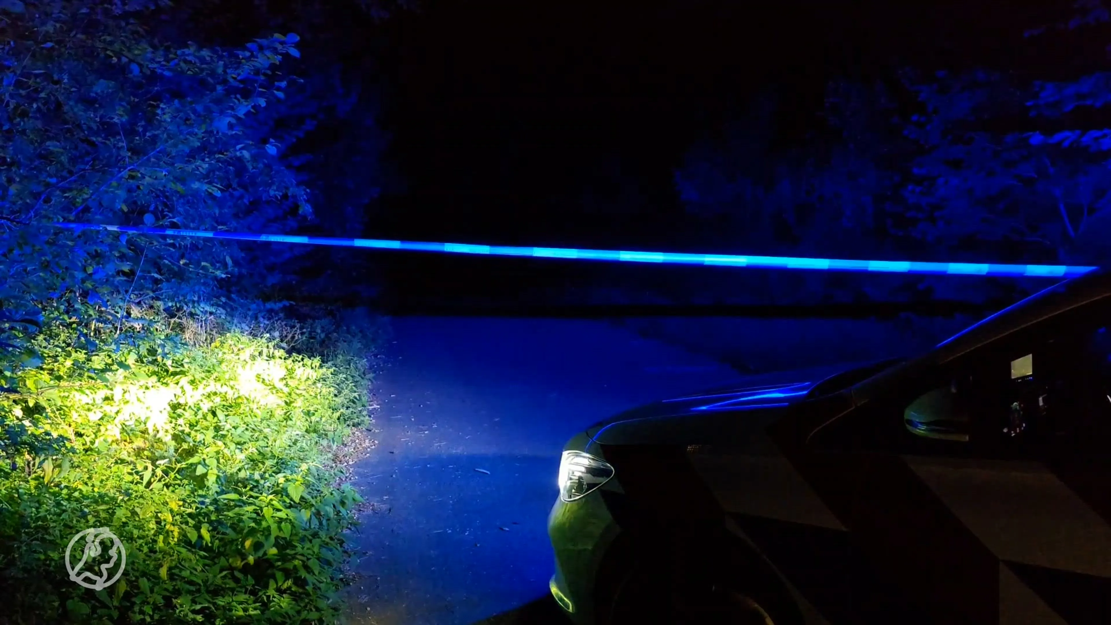 Politie zoekt getuigen na gewapende overval en steekincident jongen (14) in Deventer