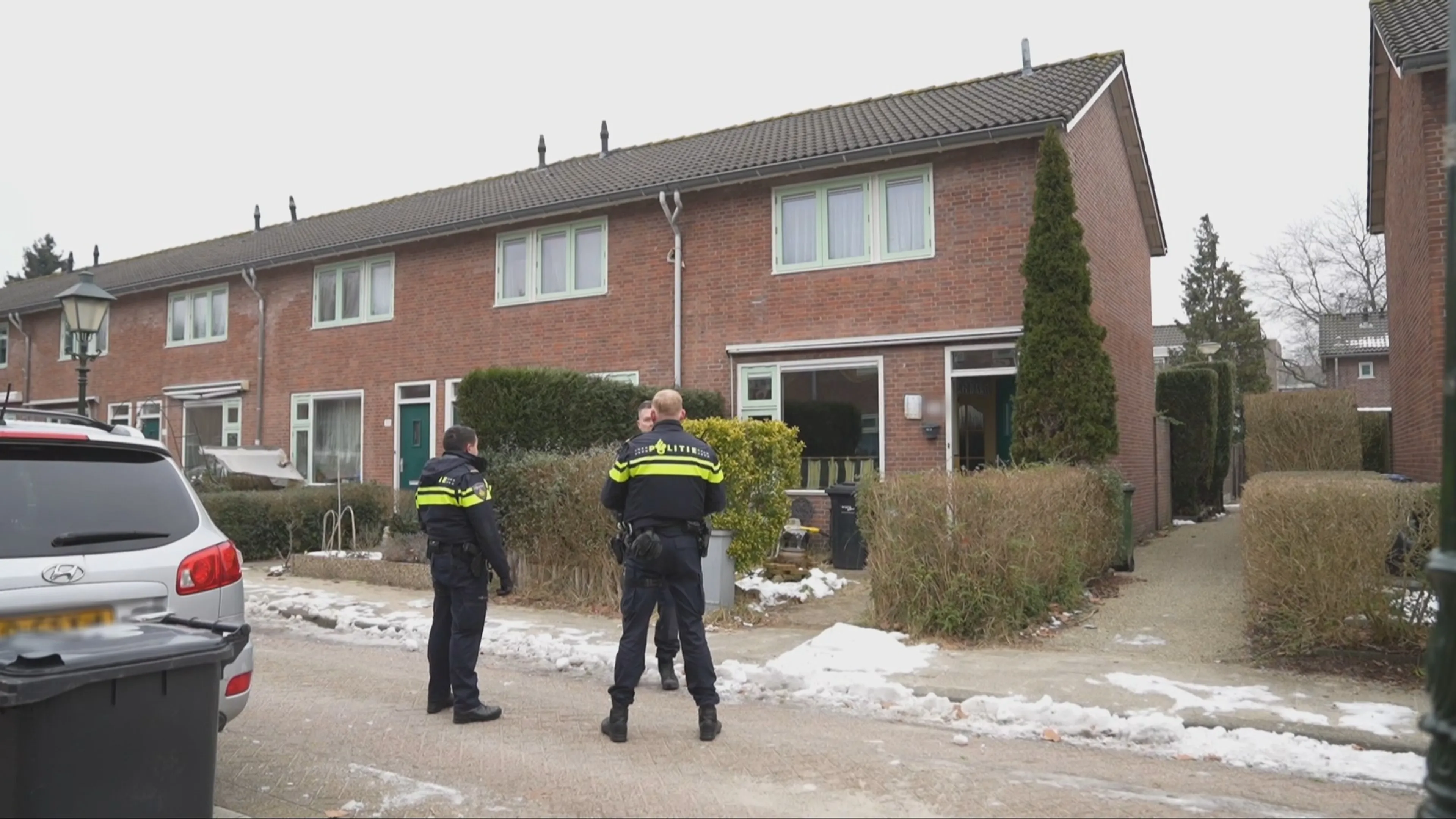 Onderzoek in woning waar vermist meisje (10) werd gevonden