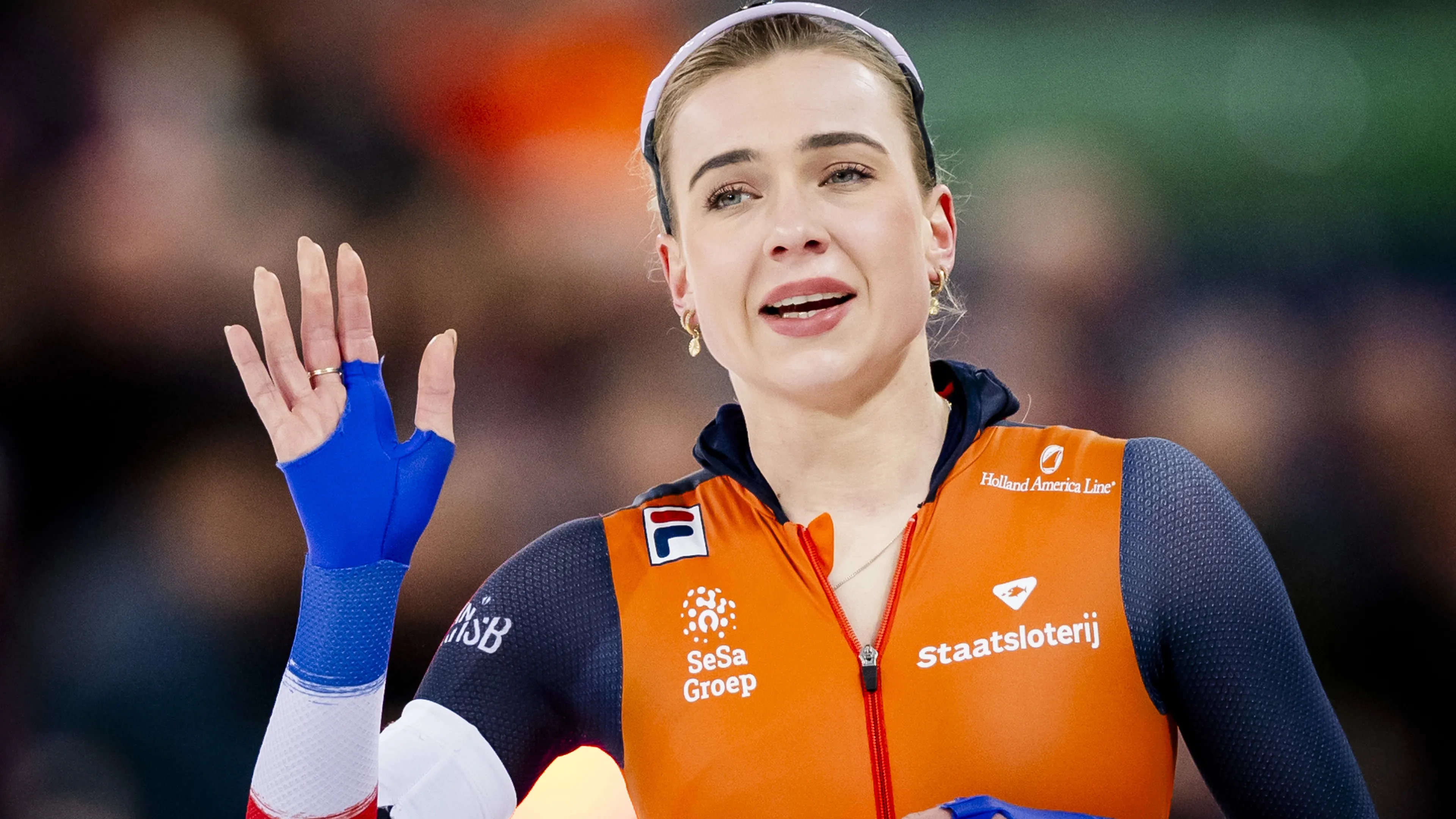Nederland in actie op Winterspelen Milaan: dit kun je vandaag verwachten