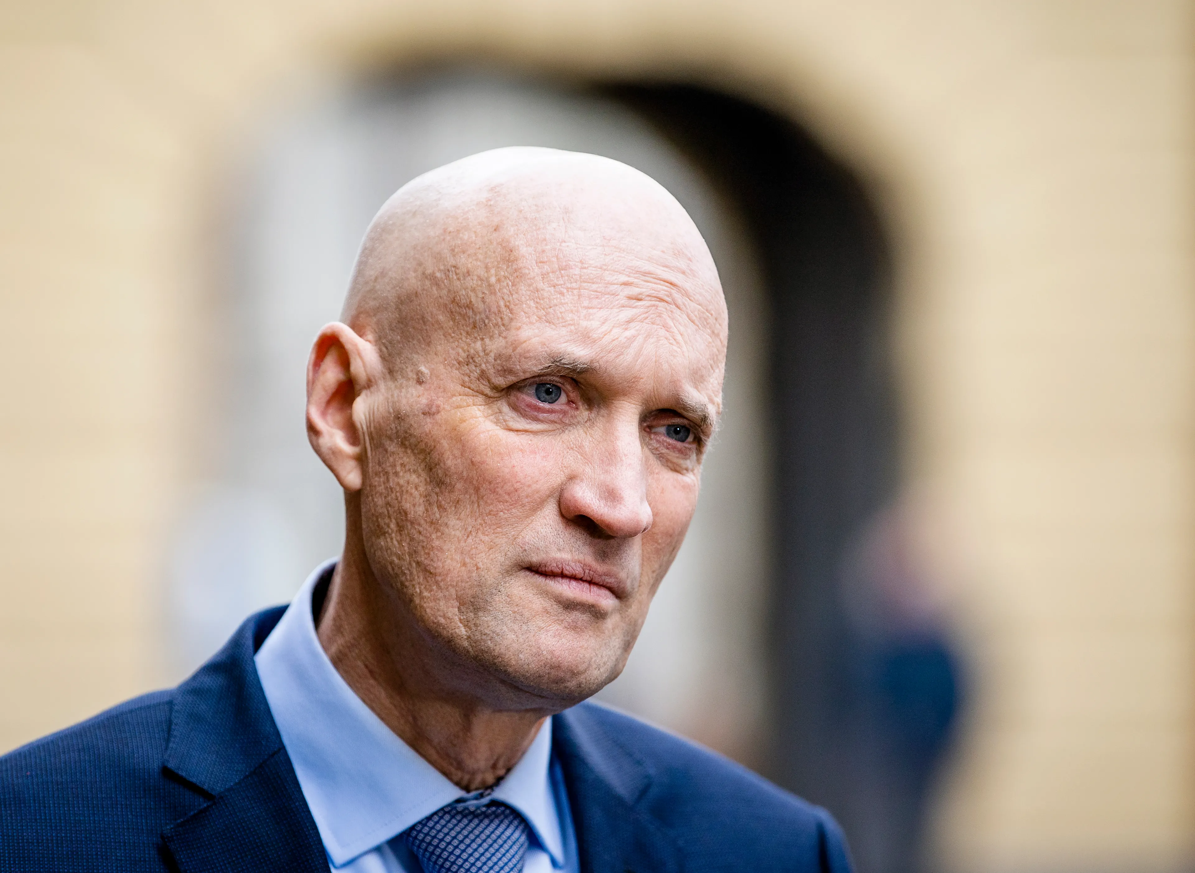Kuipers: effect coronamaatregelen hangt af van gedrag mensen