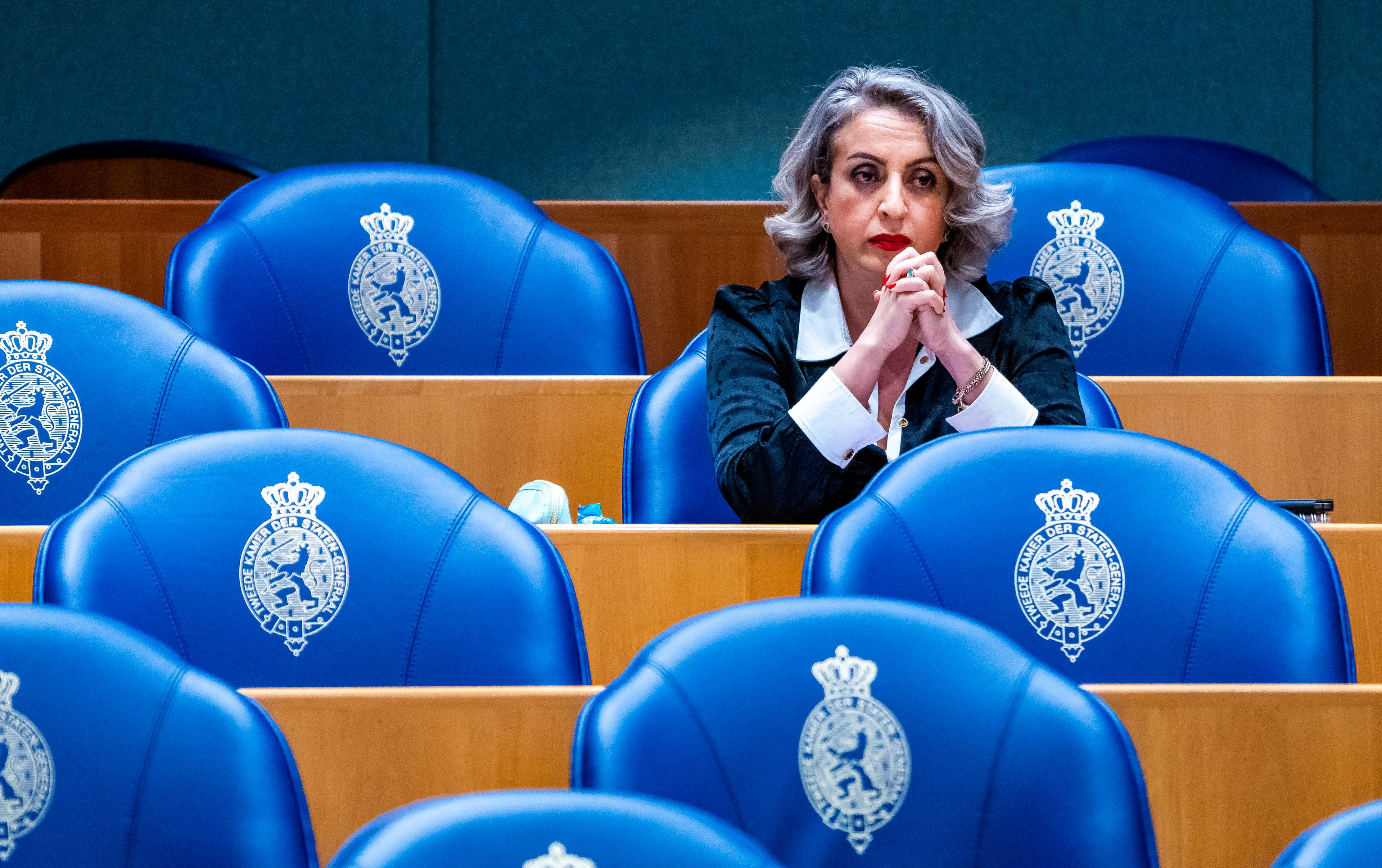 Nieuwe verklaring Volt: Sprake van machtsverhouding, klachten niet gedeeld met Gündoğan zelf