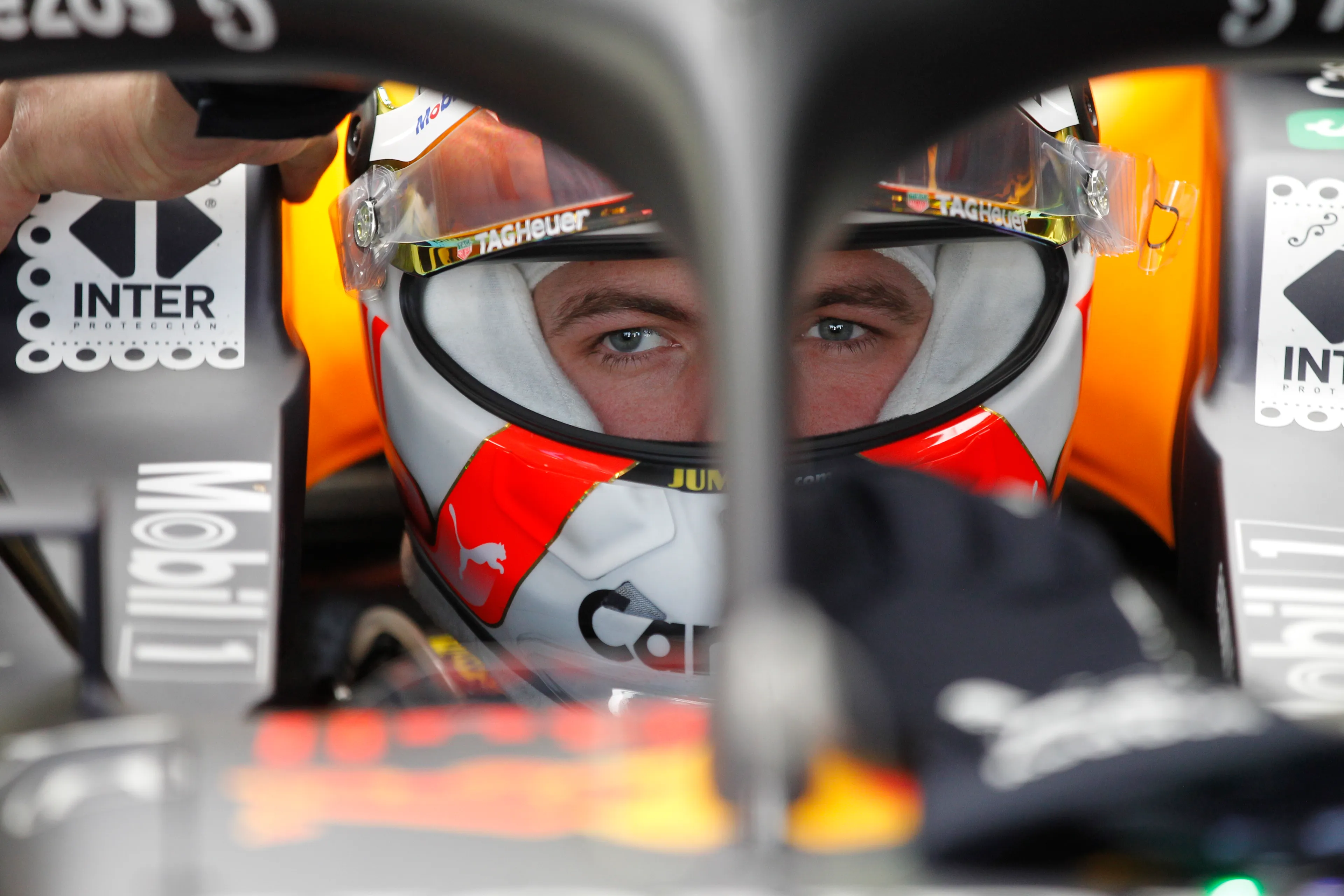 Max Verstappen pakt glorieuze zege in GP van Mexico, wereldtitel weer iets dichterbij
