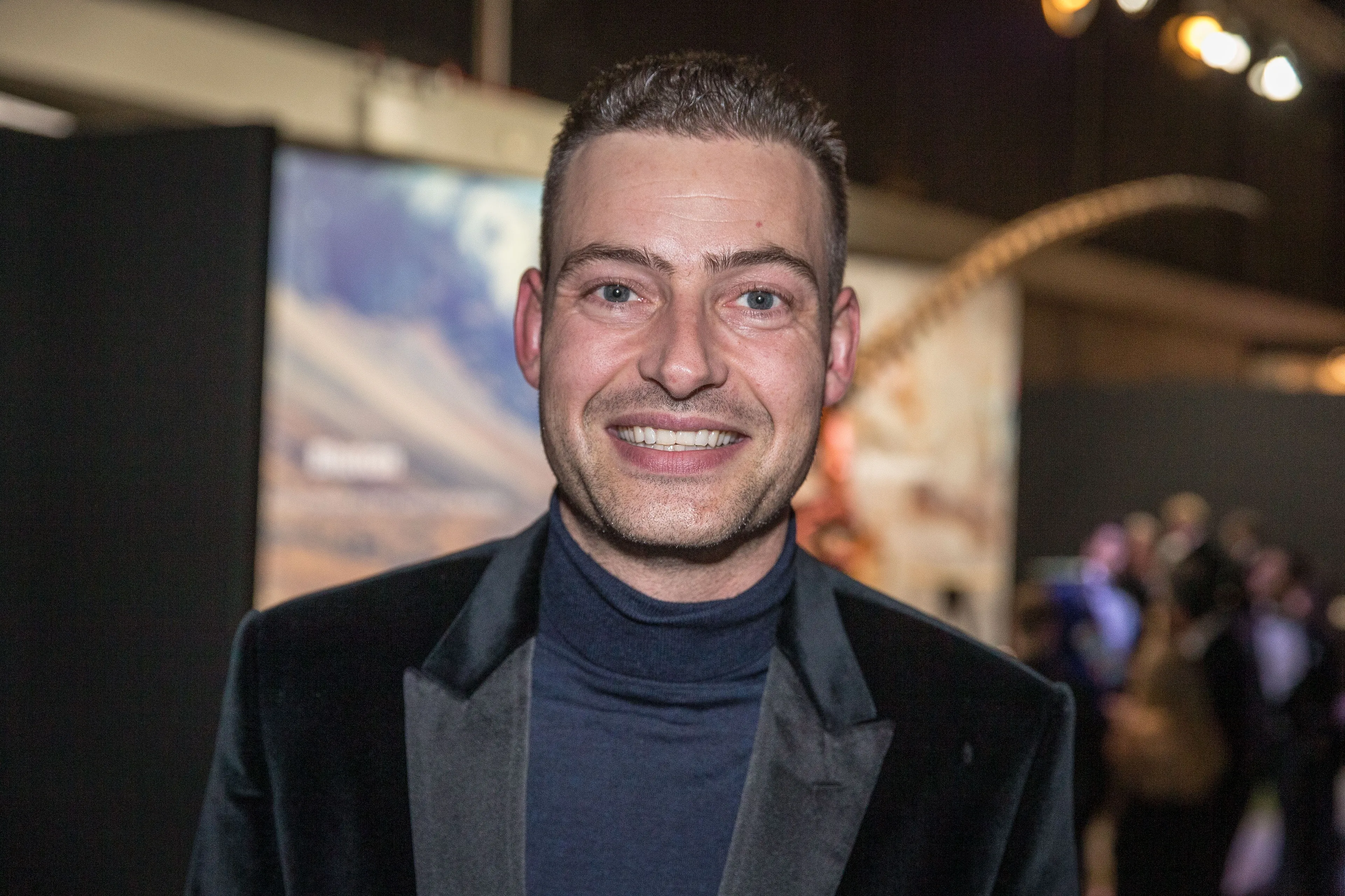 Ophef over uitspraken podcast Lange Frans: 'Het hele Torentje platleggen'