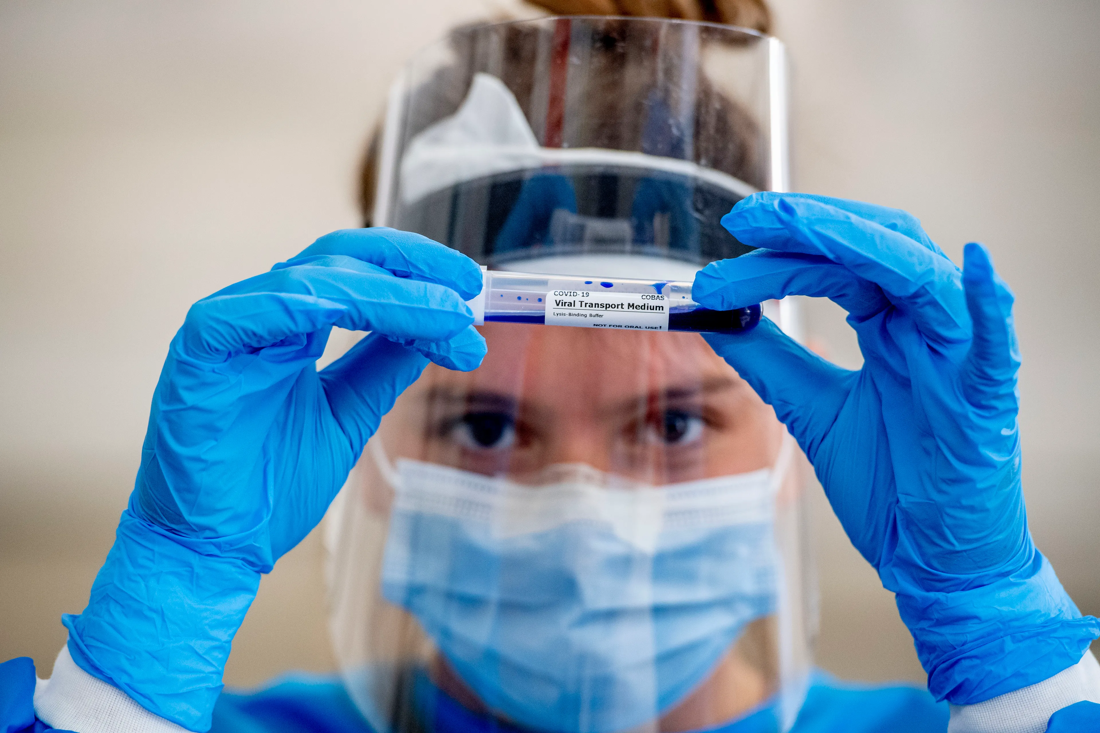 Coronavaccin haalt veelbelovende resultaten in Engels onderzoek