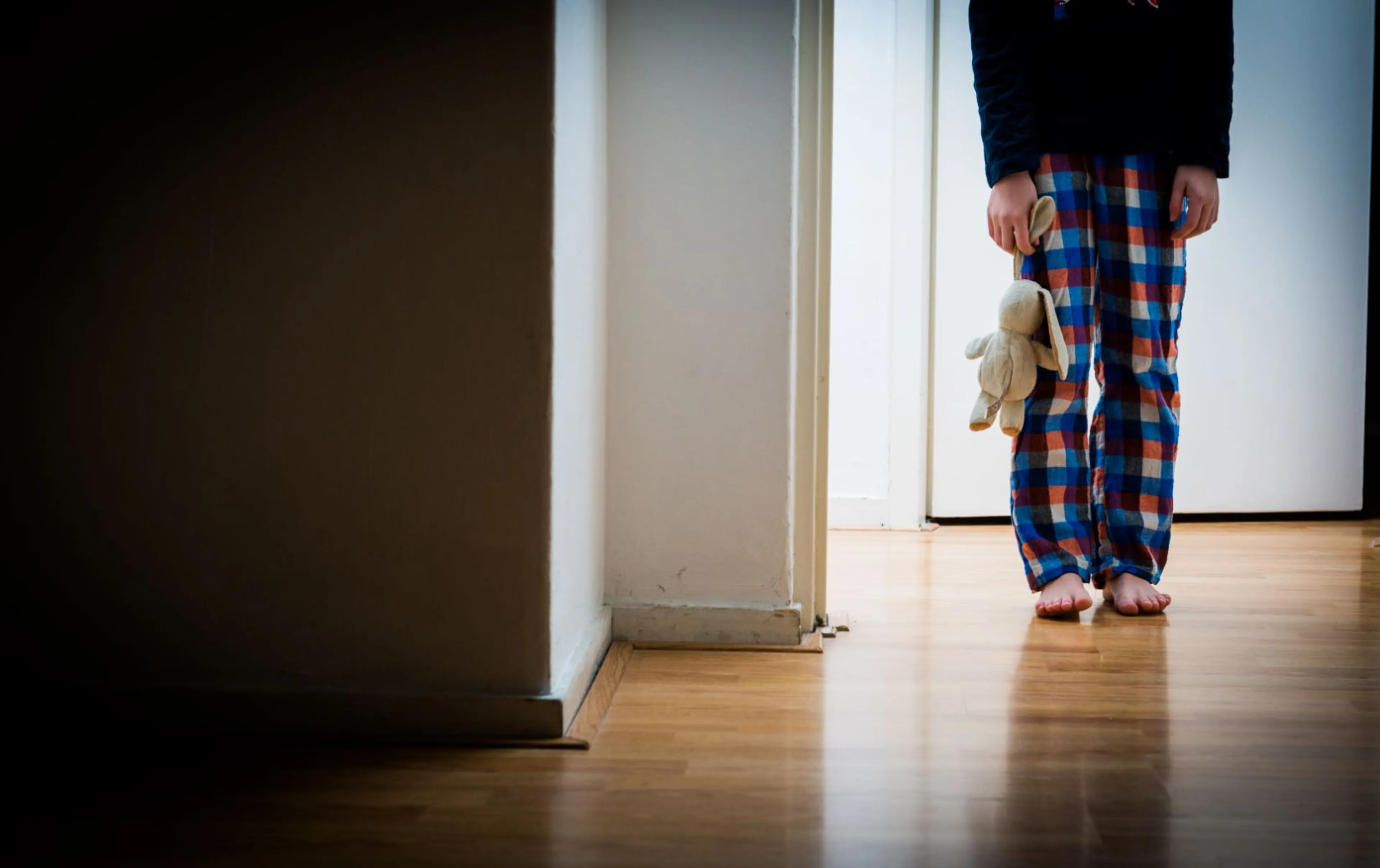 Misbruik-oppas en man staan terecht voor seksueel misbruik zeven meisjes