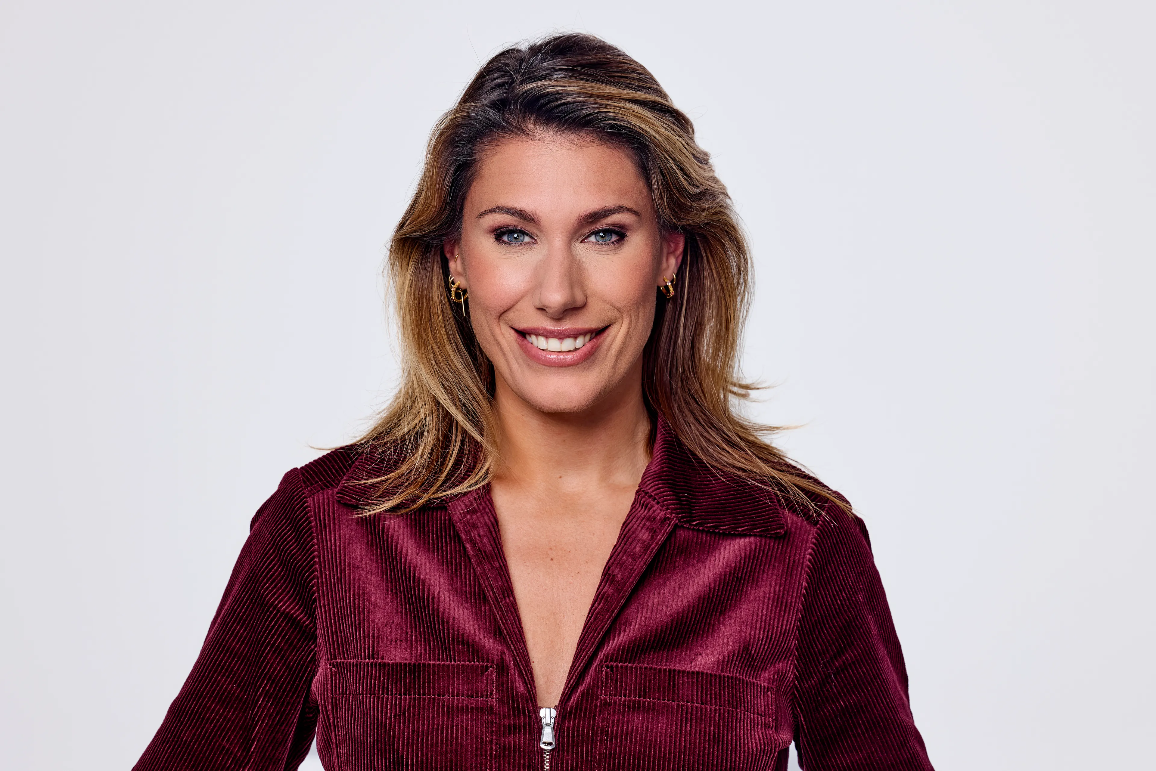 Malou Petter van NOS naar SBS6 voor Nieuws van de Dag