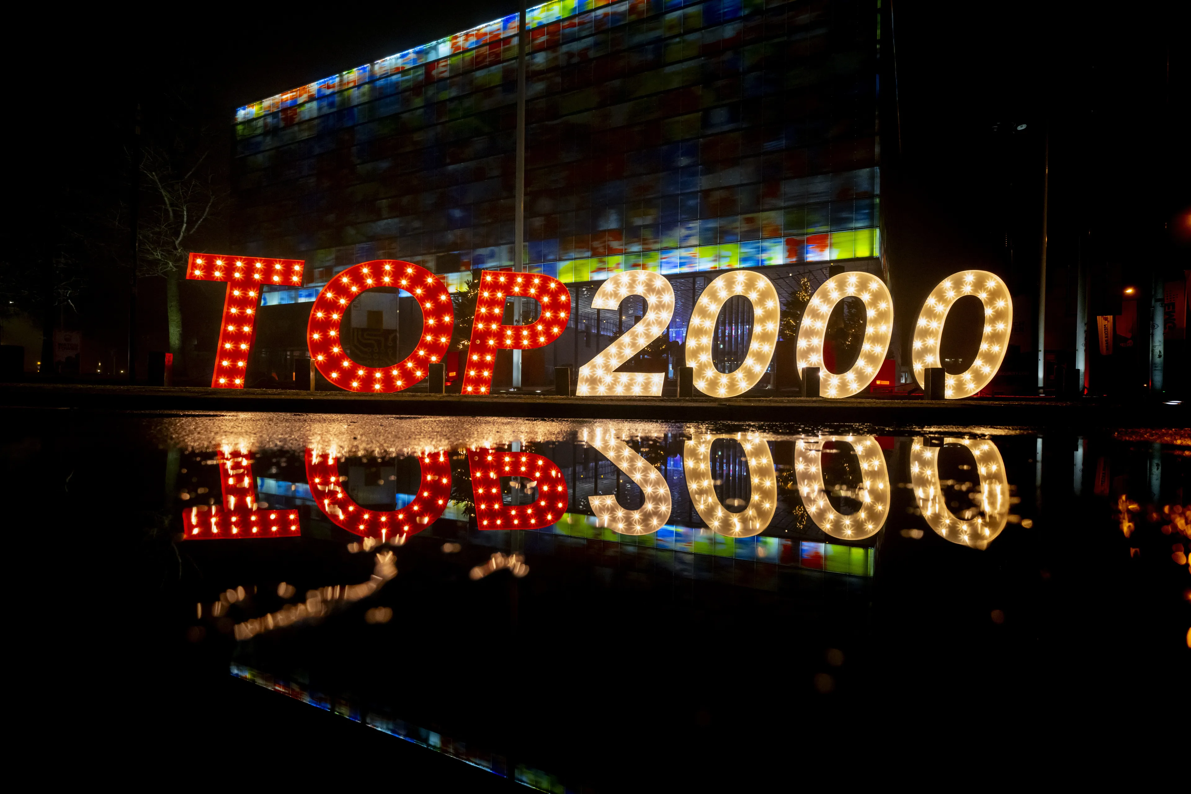 Stembussen Top 2000 weer geopend, belandt Bohemian Rhapsody weer op nummer 1?