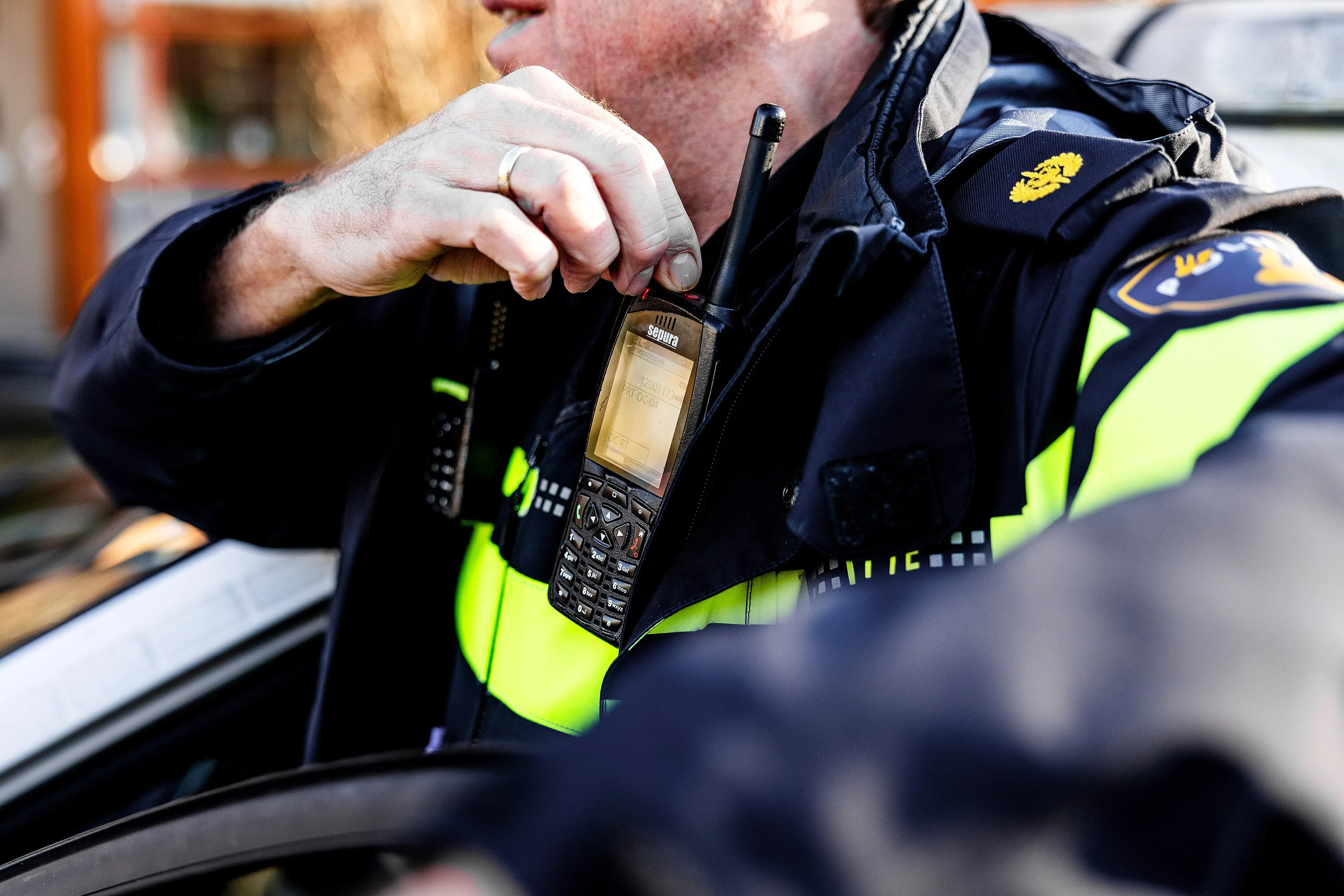 Politie stuurt geen agent na mishandeling minderjarige in Bergen op Zoom