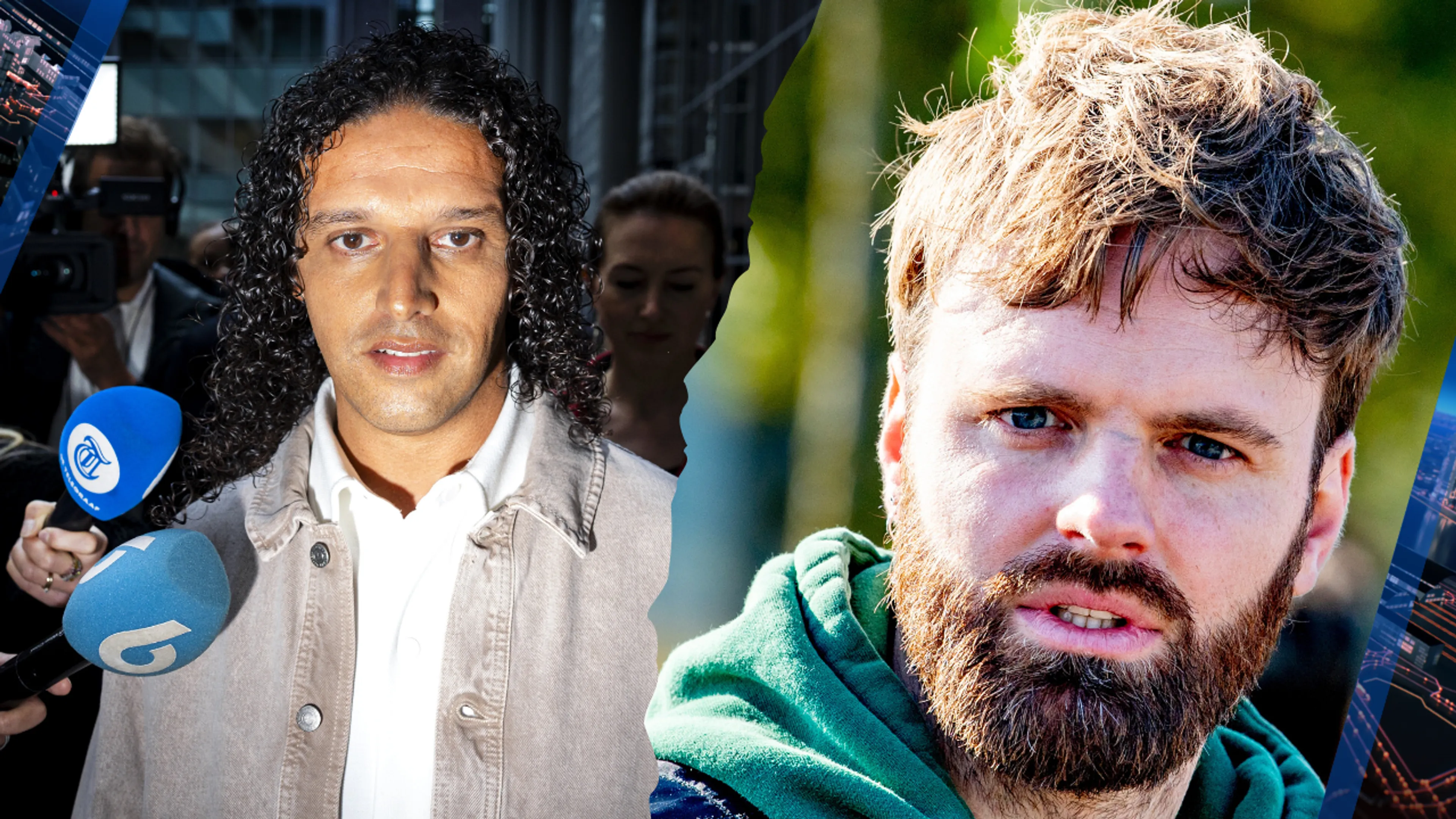 Redactie BOOS reageert op pleidooi advocaat Ali B