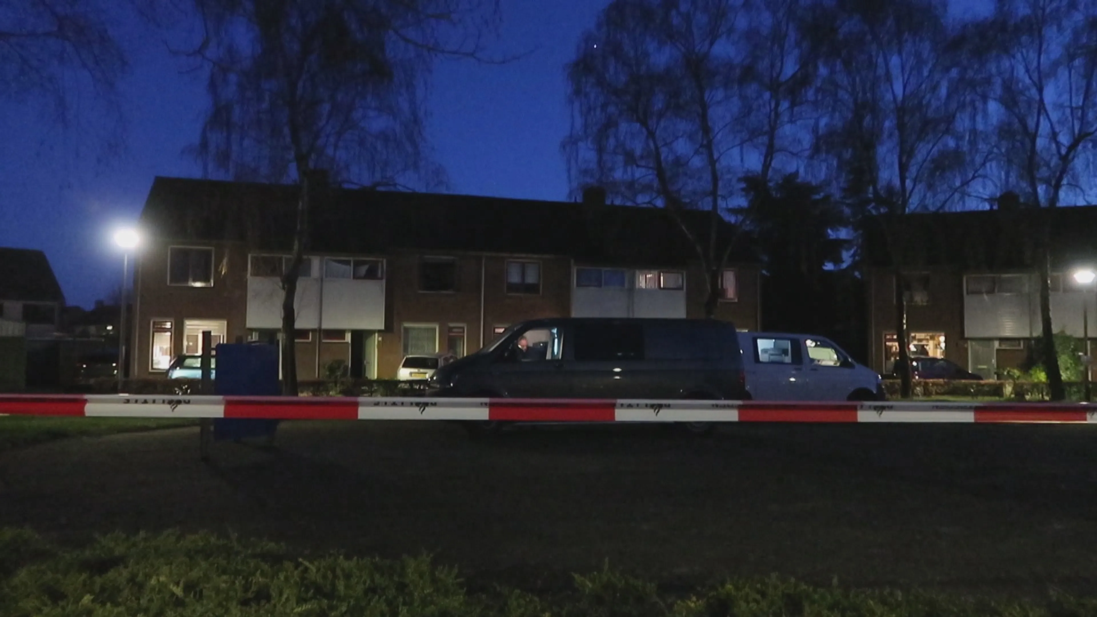 Vier lichamen gevonden in huis Etten-Leur, politie gaat uit van misdrijf