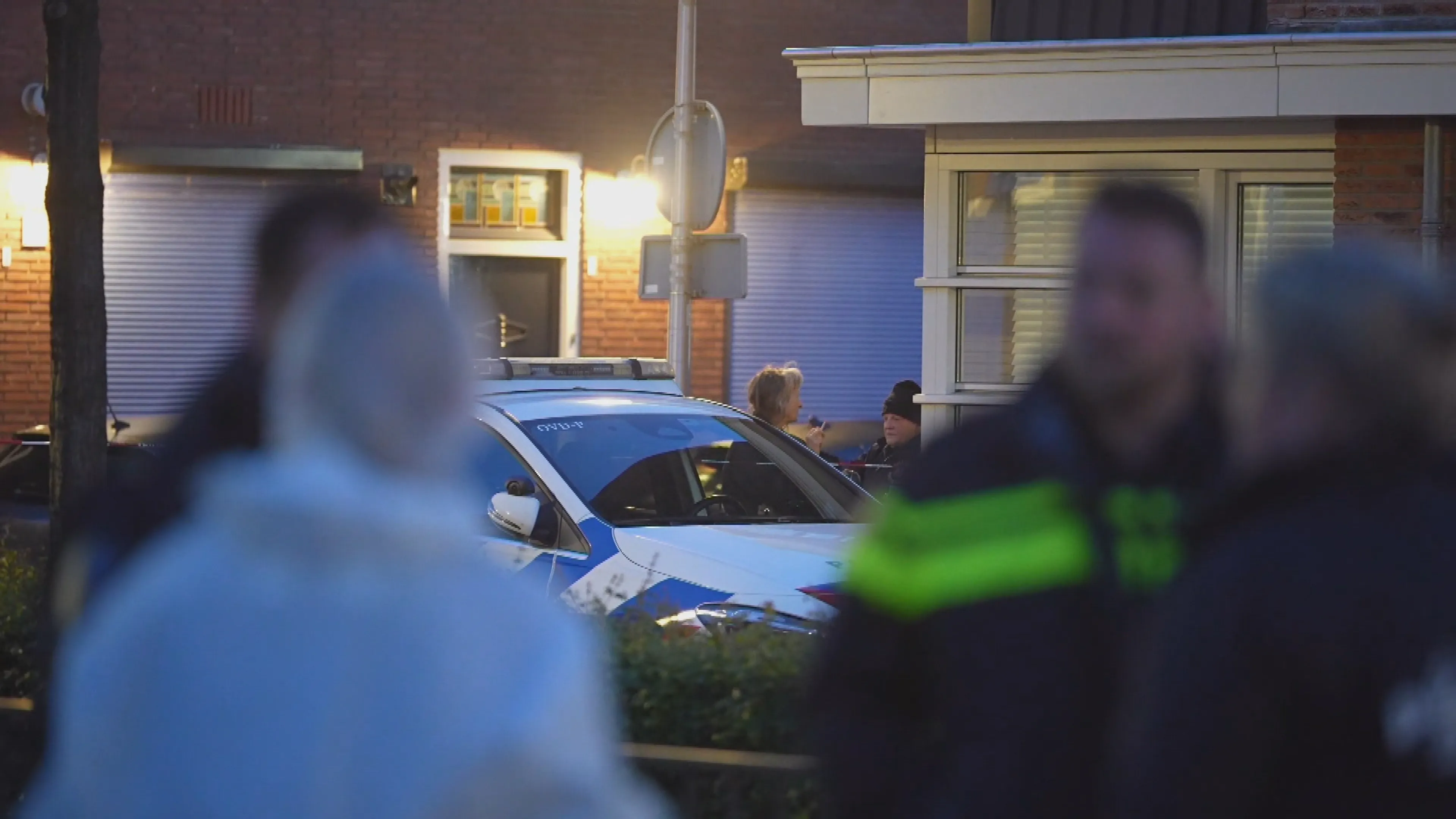 Overleden vrouw gevonden in woning Helmond, man aangehouden