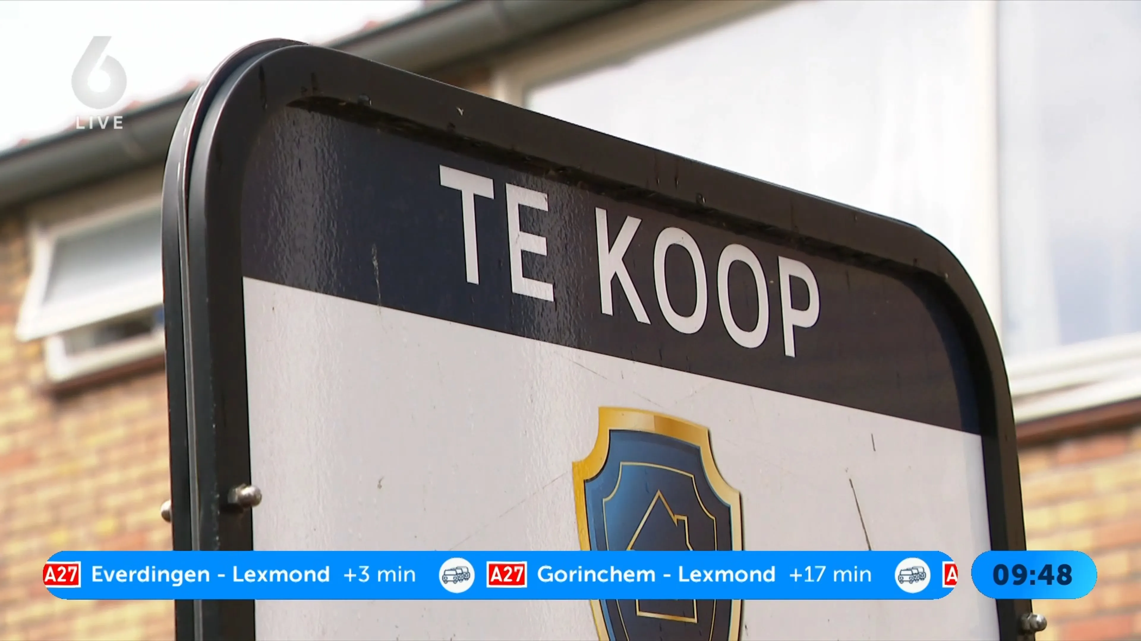 Vereniging Eigen Huis wil strengere controle op huizenjacht