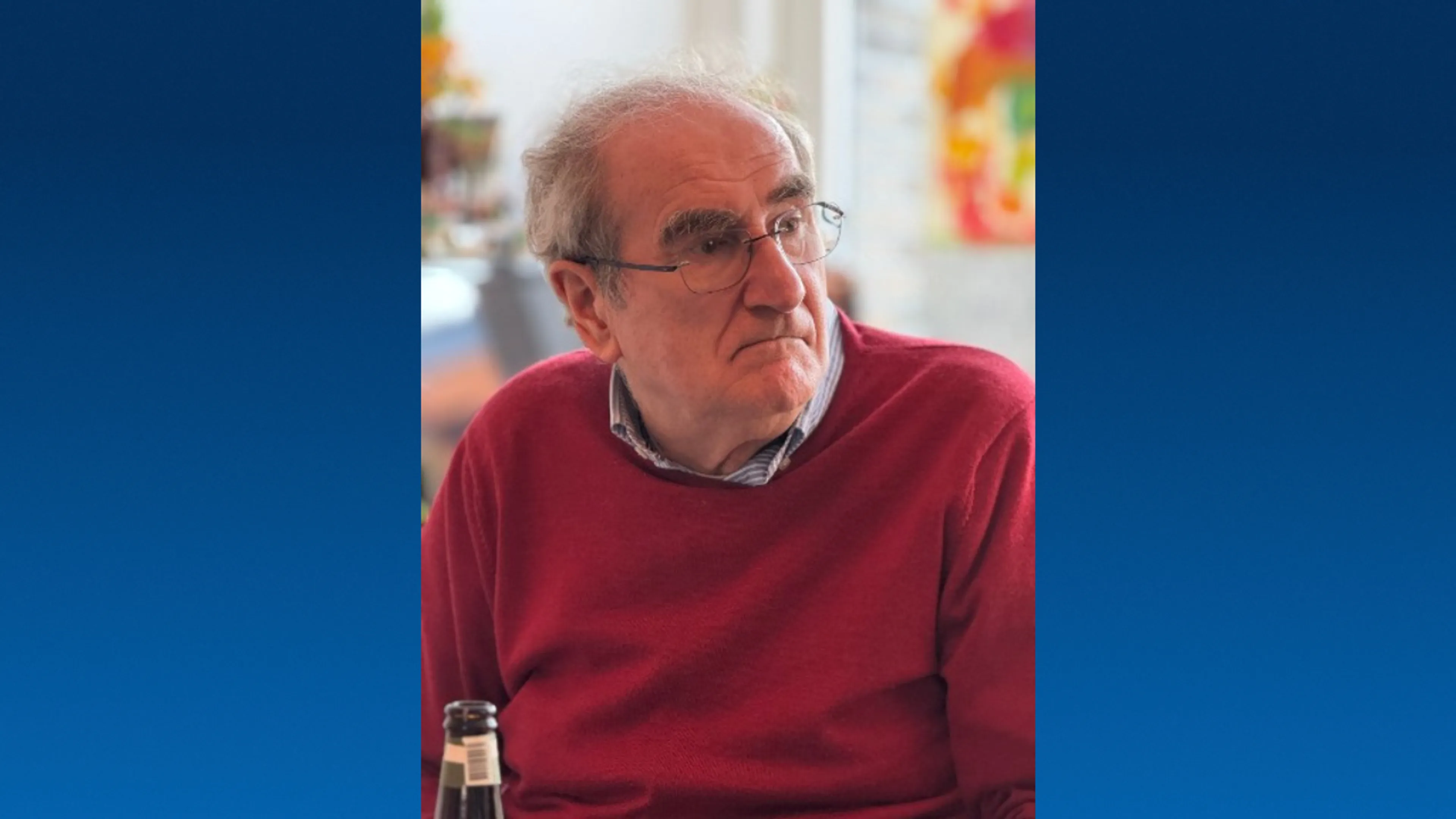 Zoekactie naar vermiste Hans (76) uit Leusden gaat derde dag in