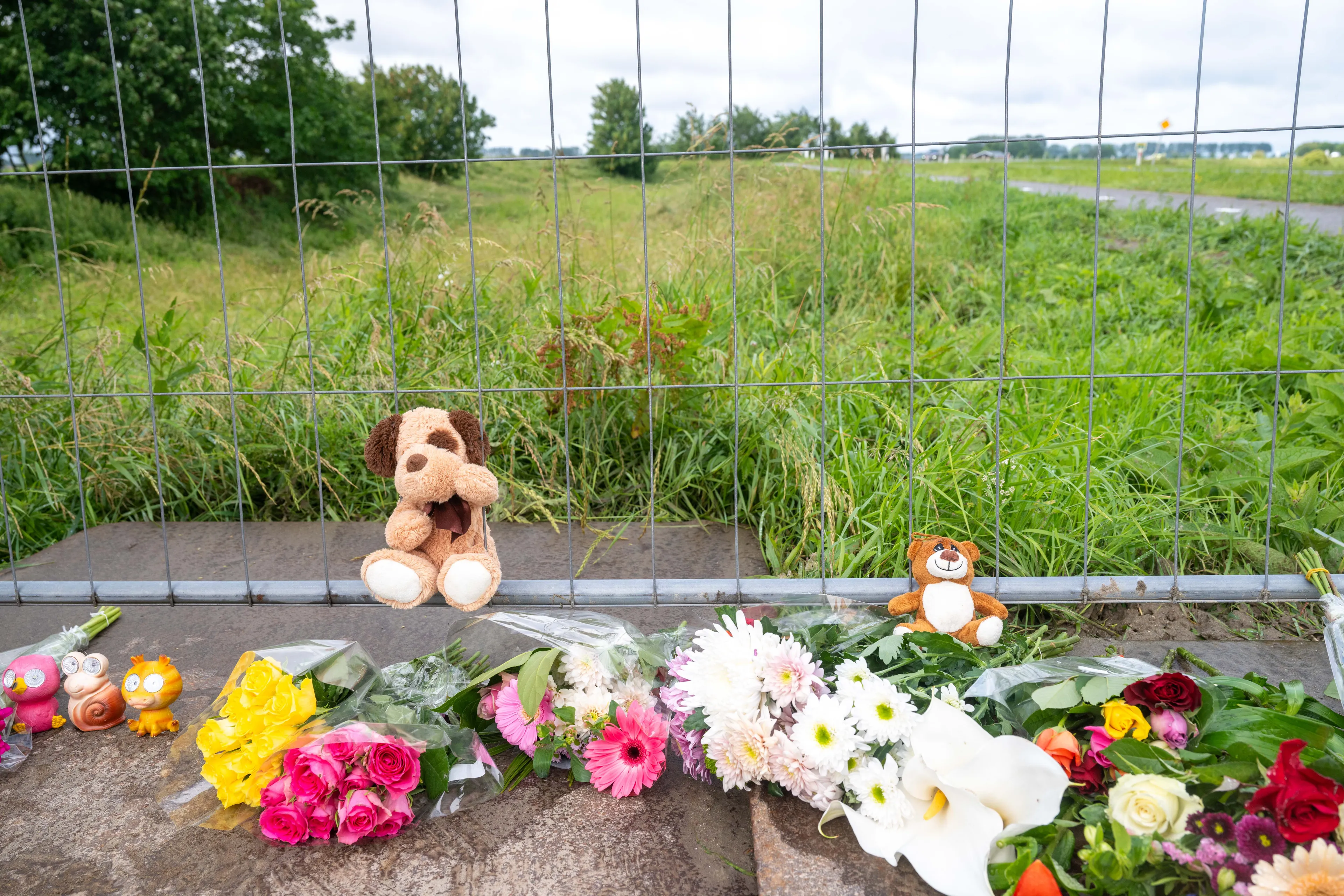 Massale steun na drama in Zeeland: al 100.000 euro opgehaald