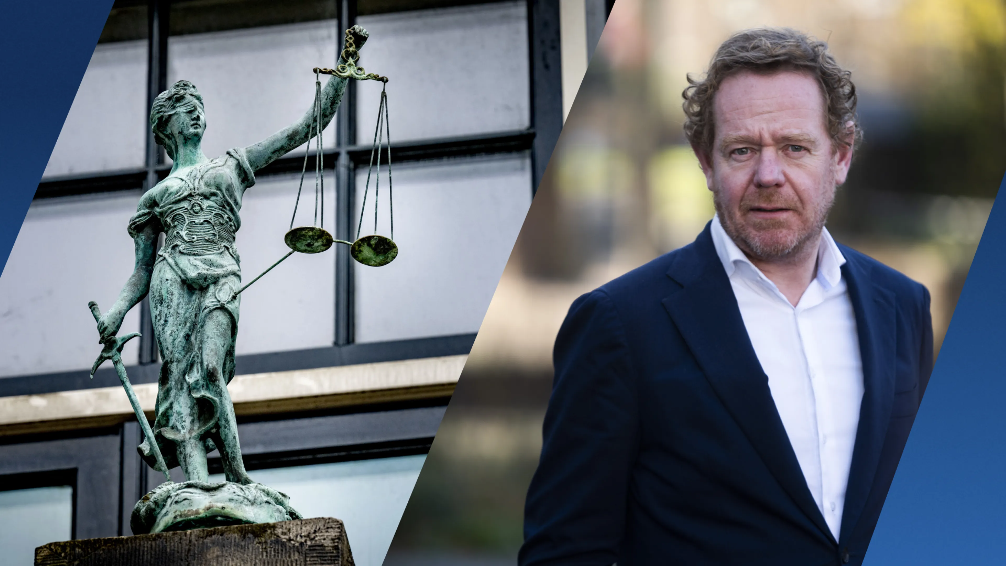 Rechter online onder vuur na intrekken inreisverbod islamitische predikers