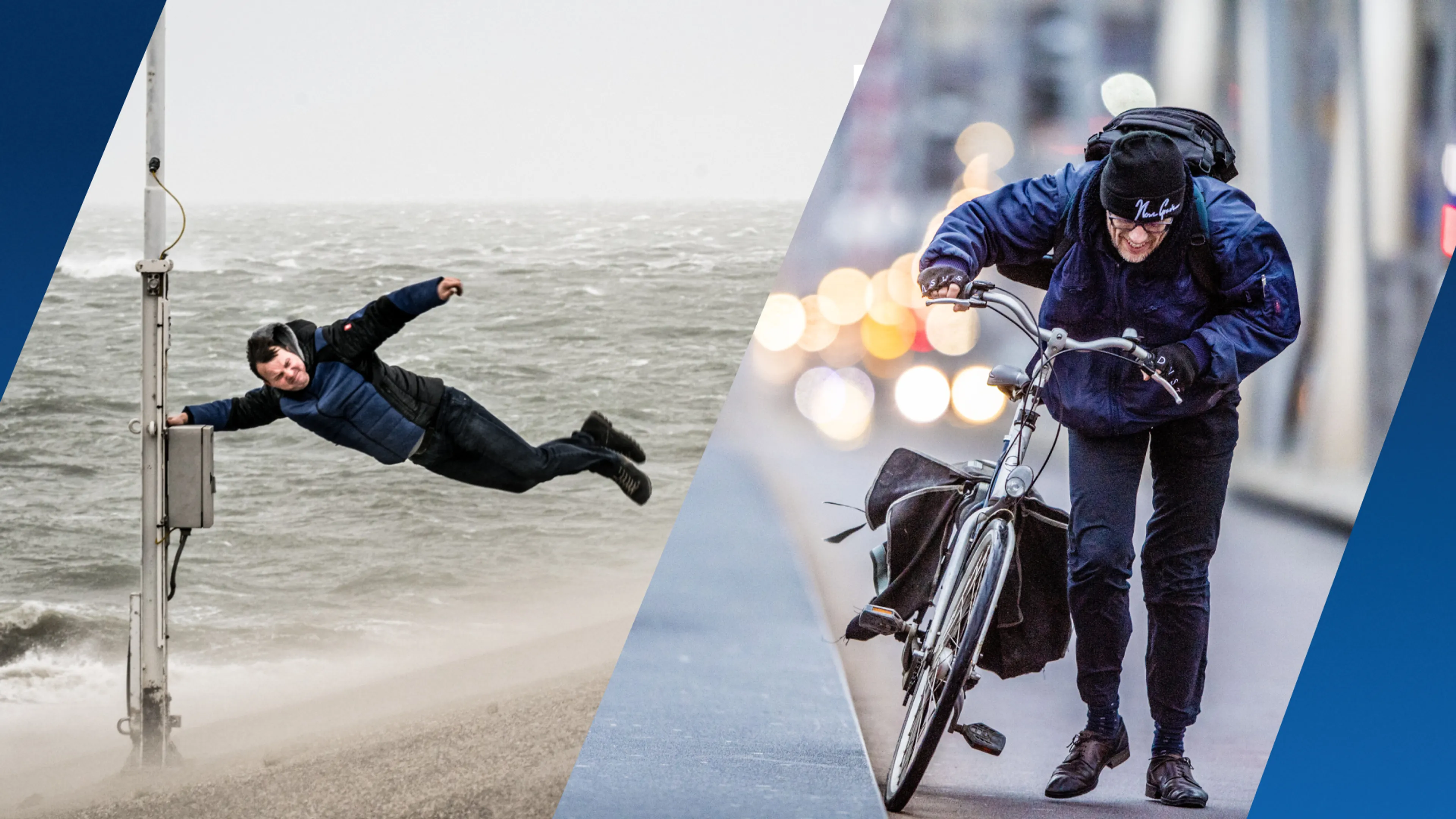 KNMI zoekt nieuwe stormnamen: komt jouw naam op de lijst?