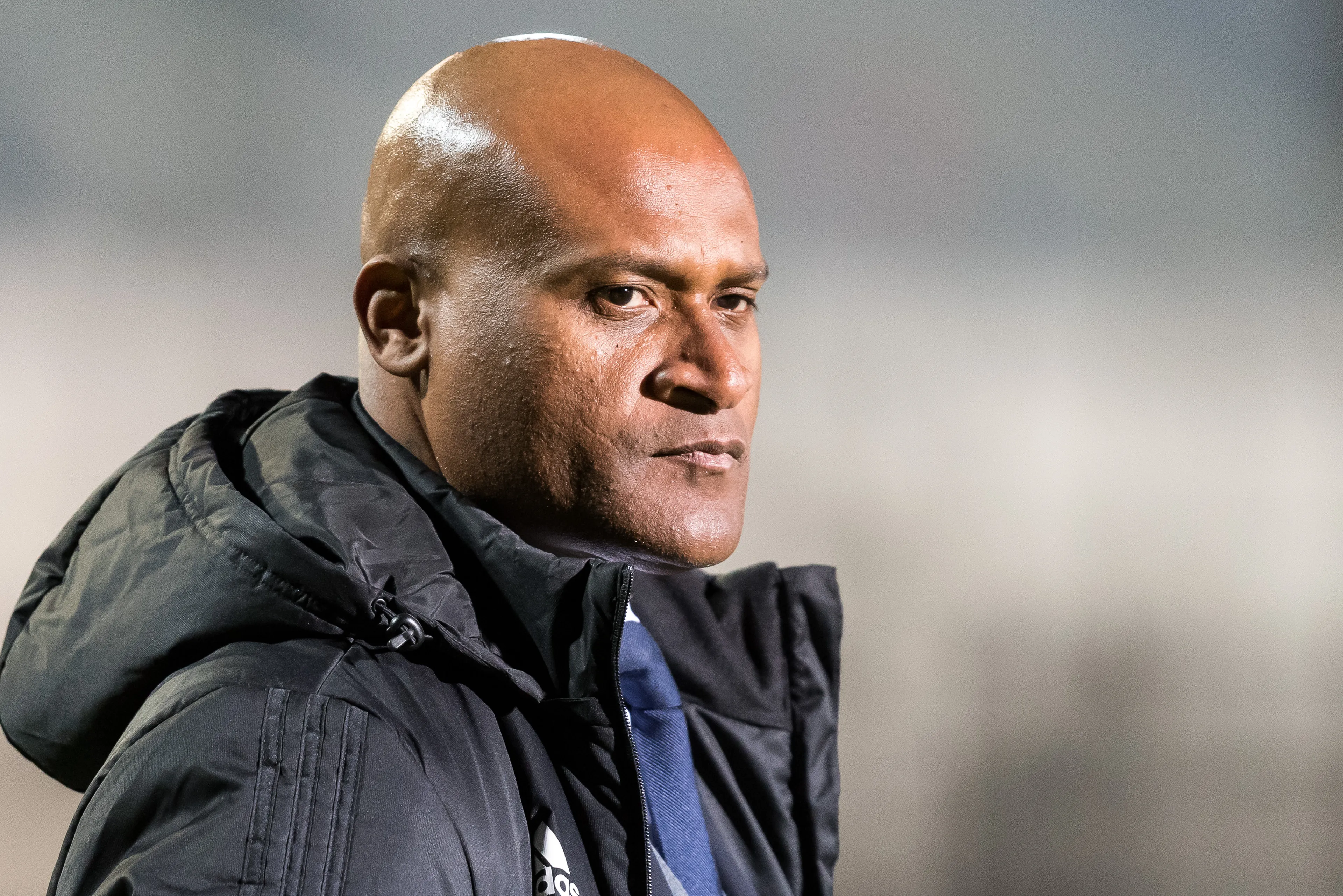 Ajax deed eerder onderzoek naar grensoverschrijdend gedrag Winston Bogarde