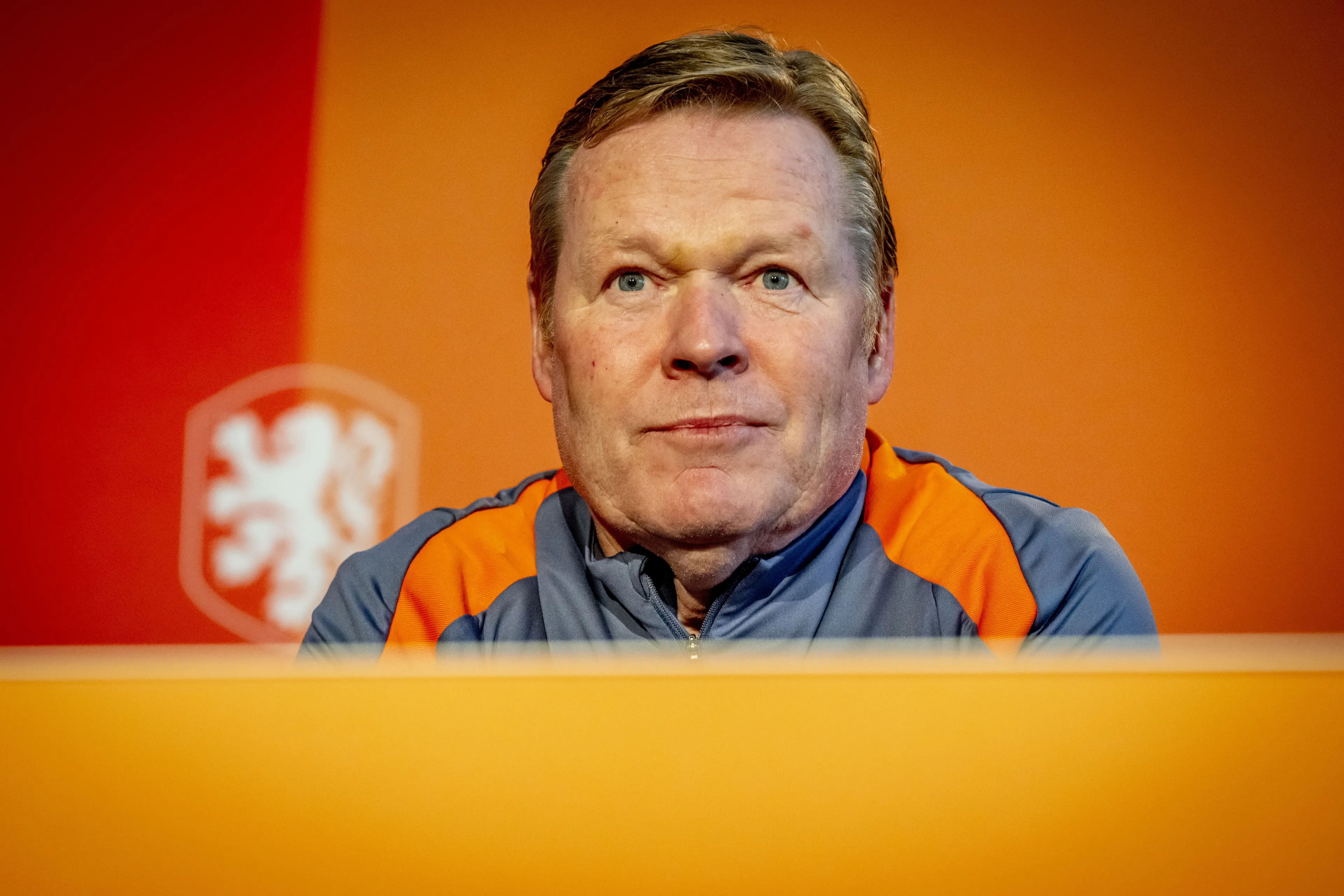 Oranje weet dat het veel beter moet en kan tegen Roemenië op EK