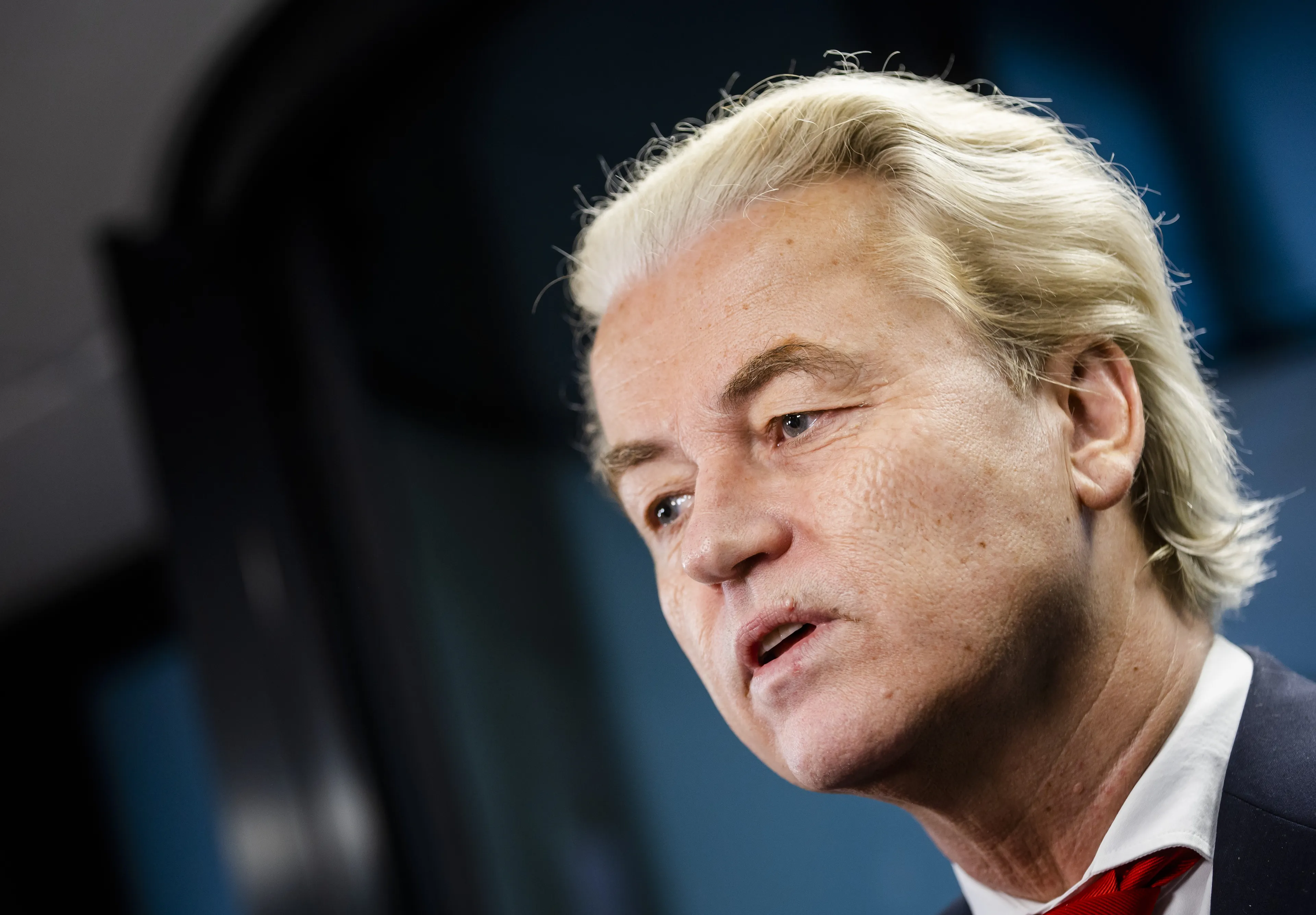 Wilders trekt omstreden wetsvoorstellen voorlopig in